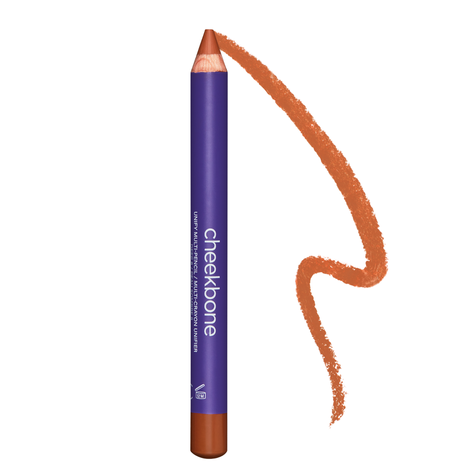 Cheekbone Beauty Perfectly Imperfect Unify Complexion Multi|Pencil 彩妝用品 產品細節圖 11
