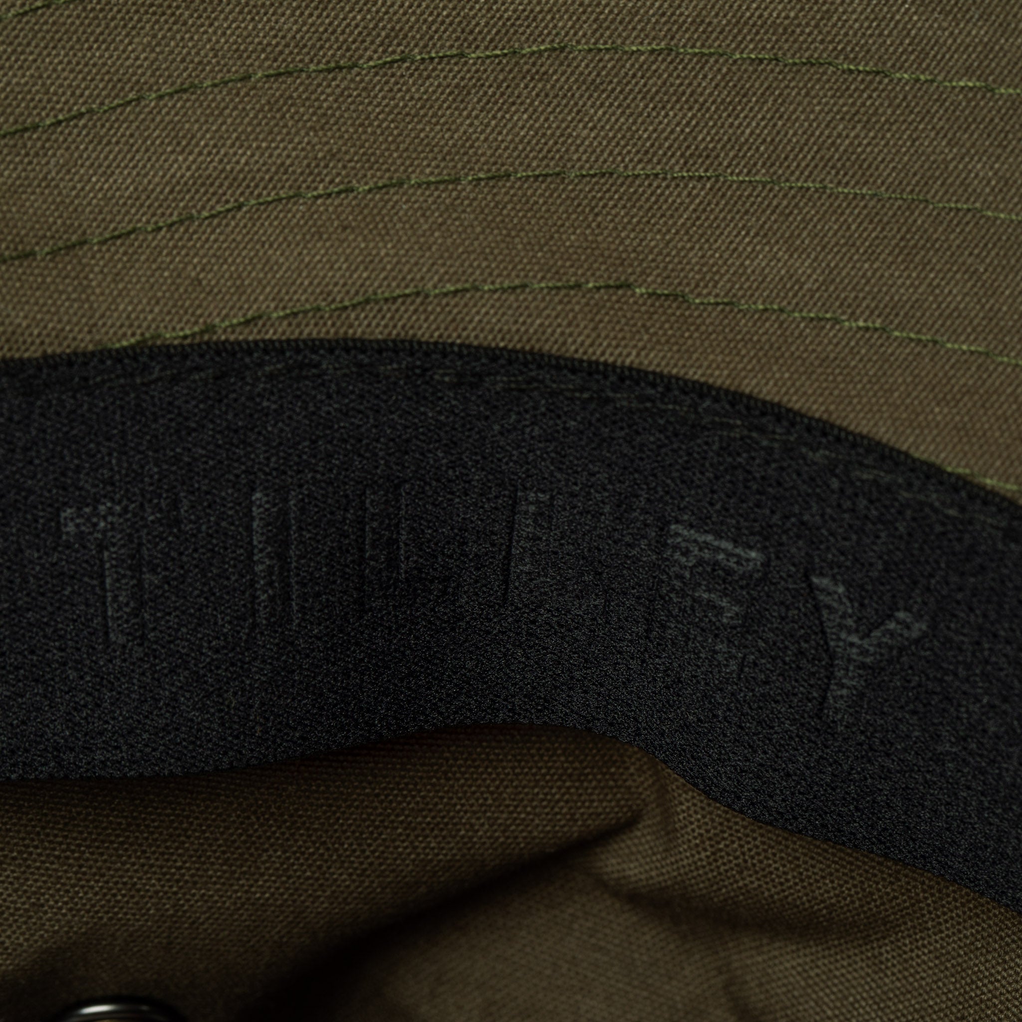 Tilley T1 Waxed 漁夫帽 產品細節圖 11