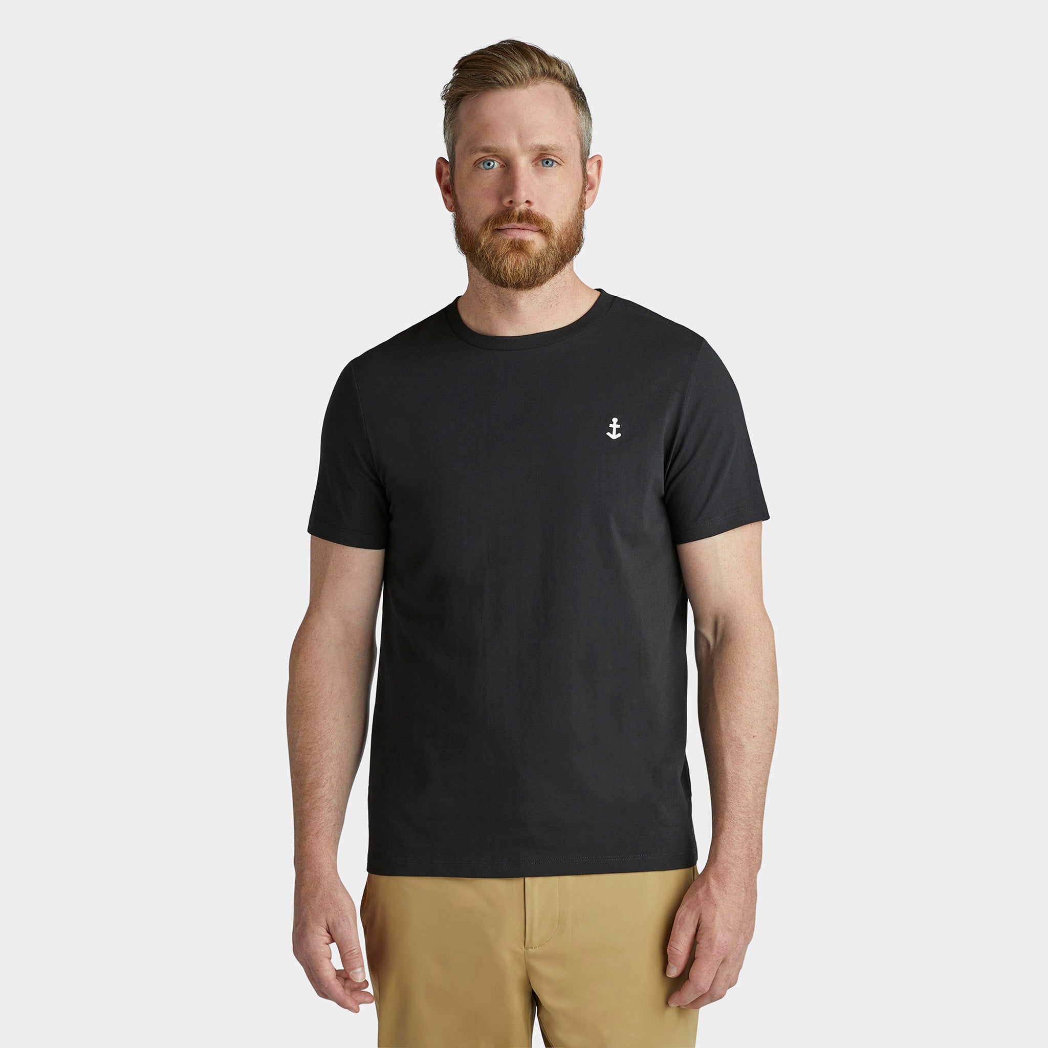 Tilley Marine Crew T 恤 產品細節圖 11