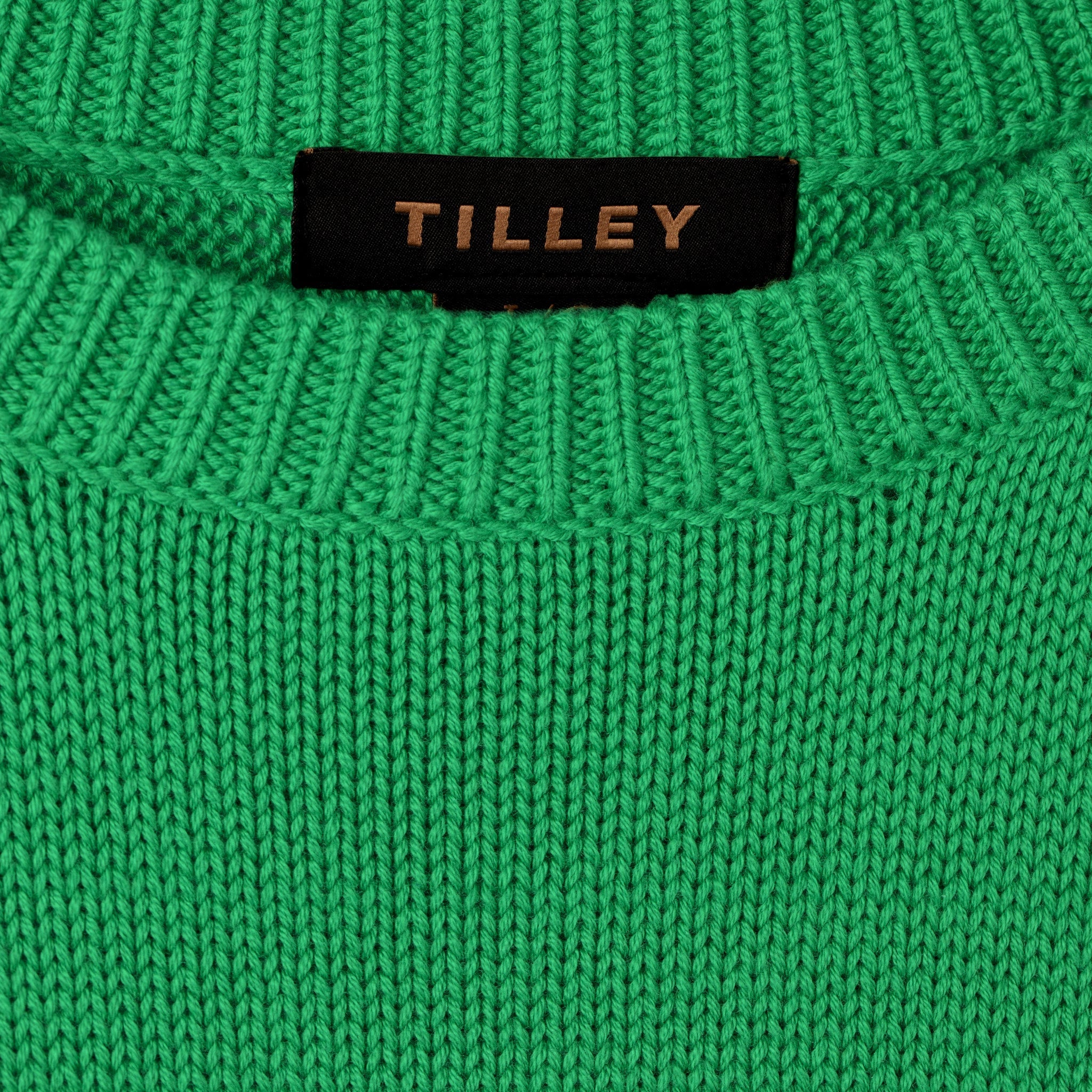 Tilley Cool 棉質 Marine 毛衣 產品細節圖 11