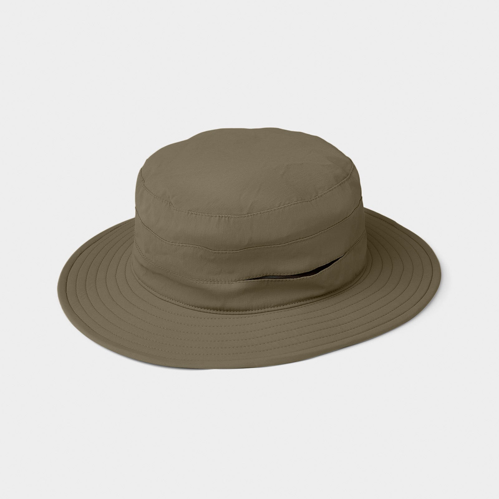 Tilley Ultralight Brimmed 太陽帽 產品細節圖 11