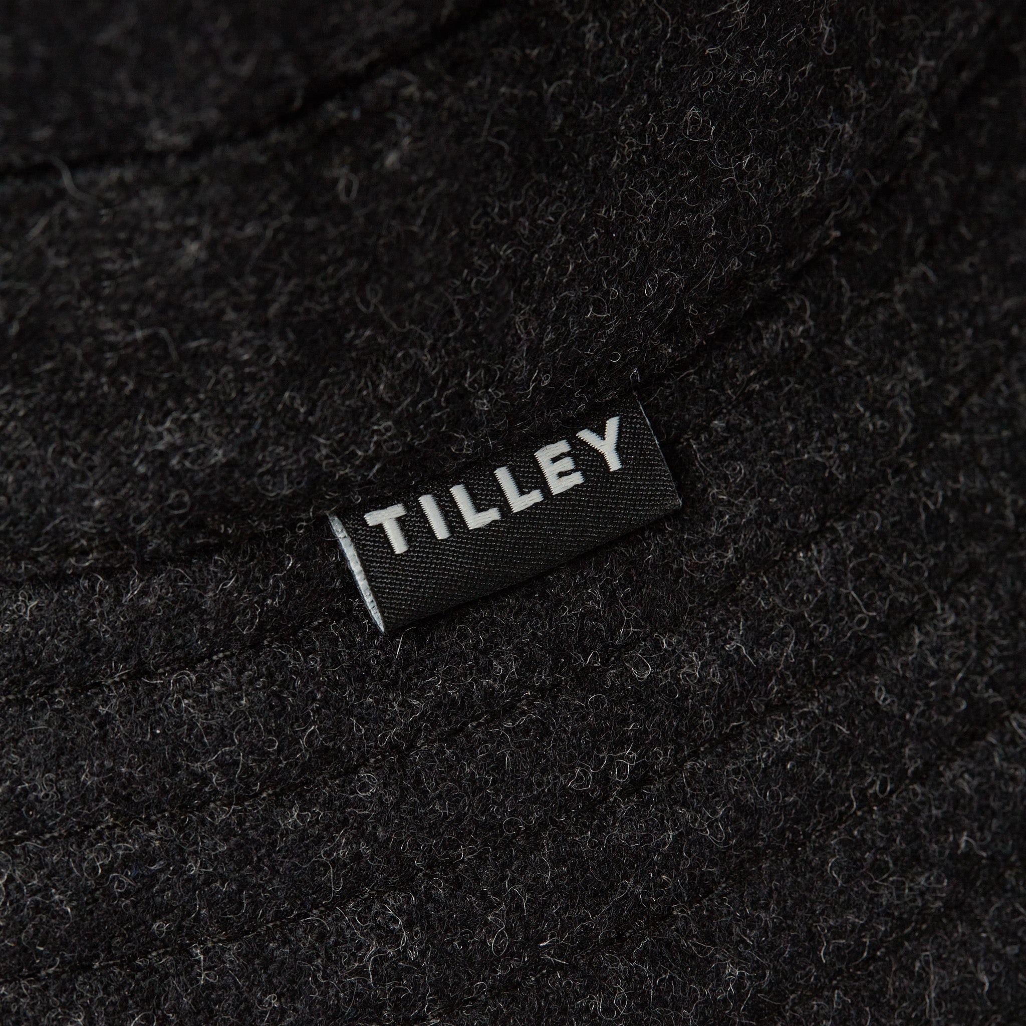 Tilley Tilley Warmth T1 Bucket 戶外帽 產品細節圖 11