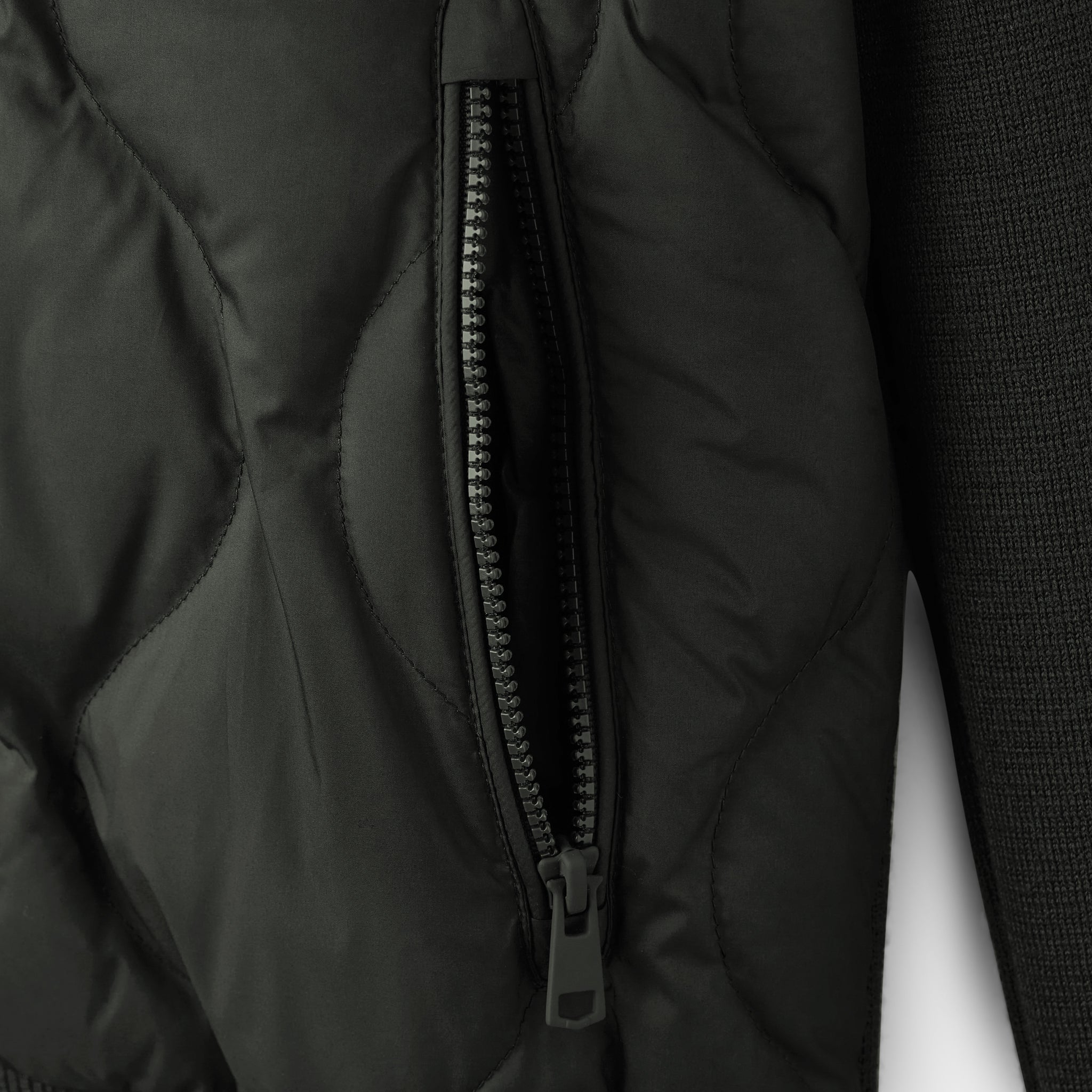 Tilley 毛衣 Puffer 產品細節圖 11