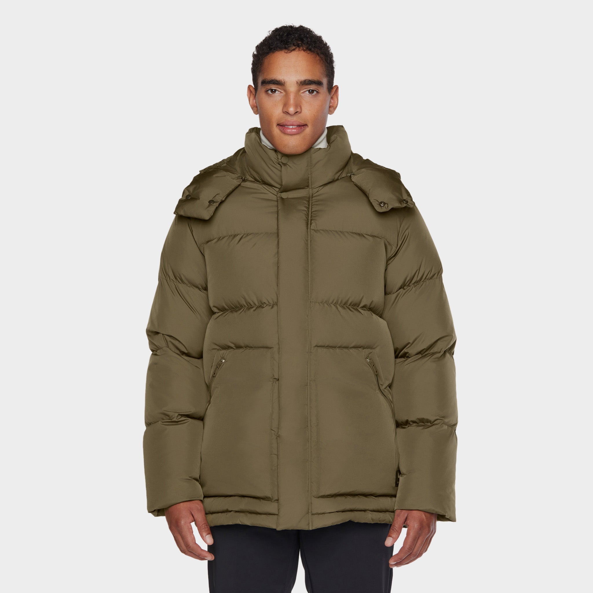Tilley Terrain Down Parka 外套 產品細節圖 11