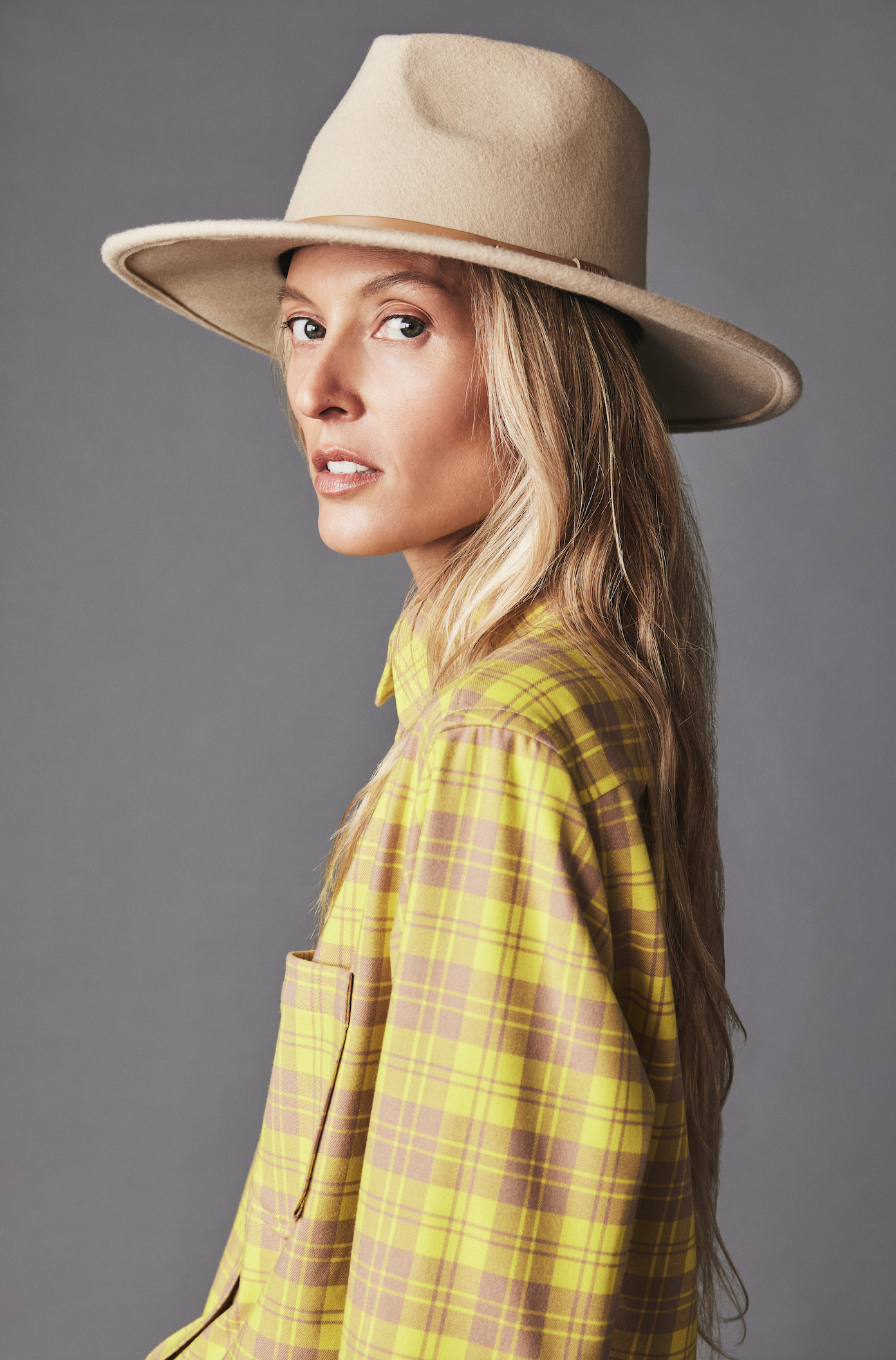 Tilley Plaid Flannel 恤衫 產品細節圖 11