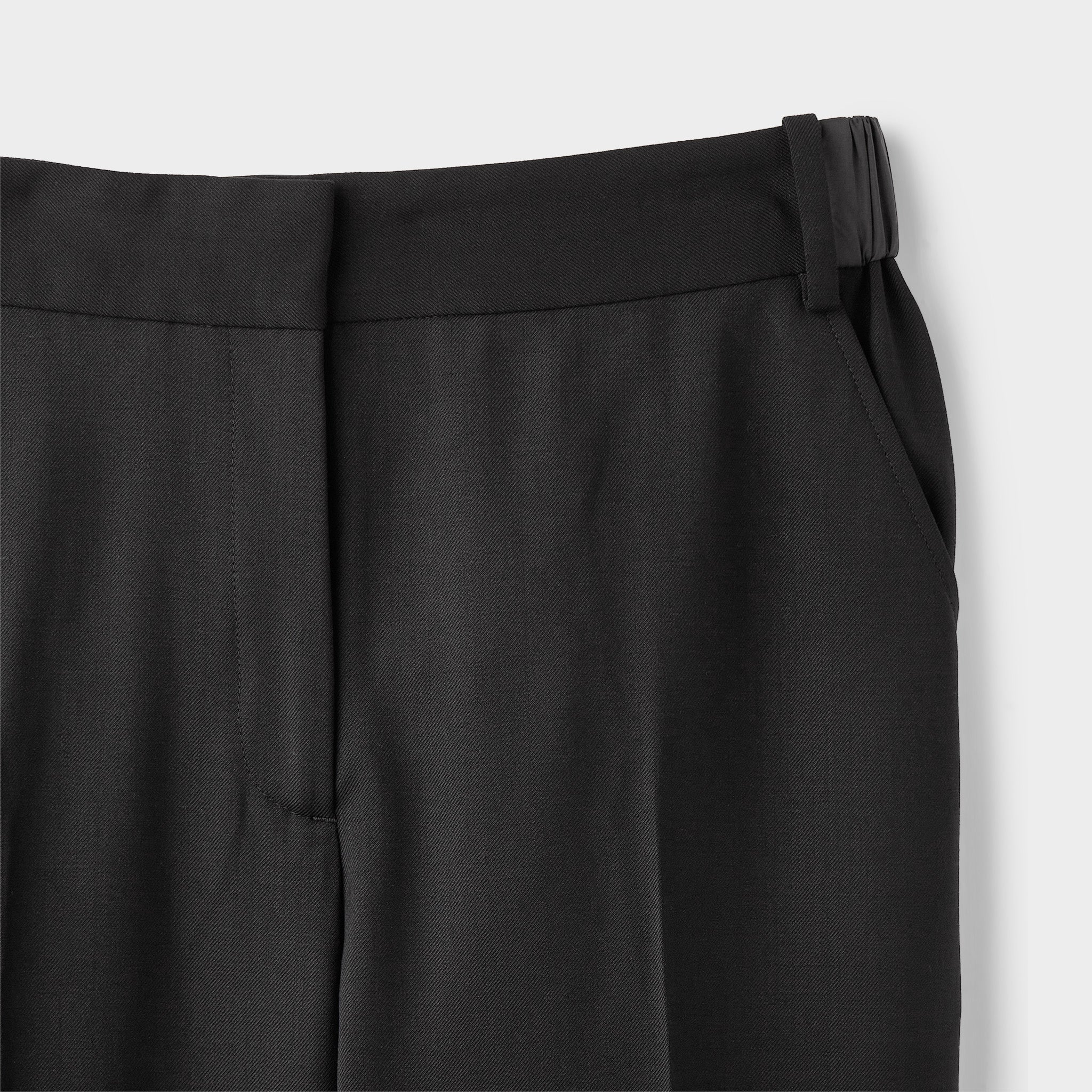 Tilley Straight Leg Wool Tech 長褲 產品細節圖 11