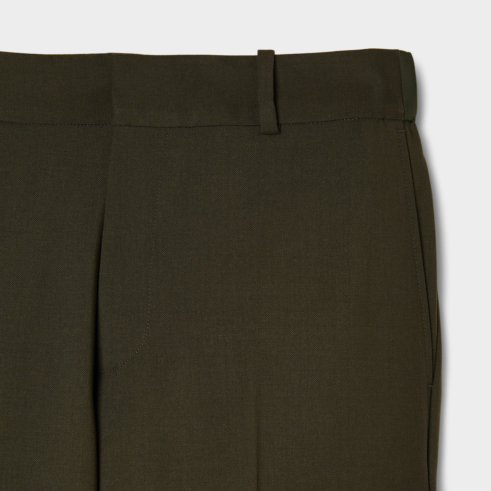 Tilley Wool Tech 長褲 產品細節圖 11