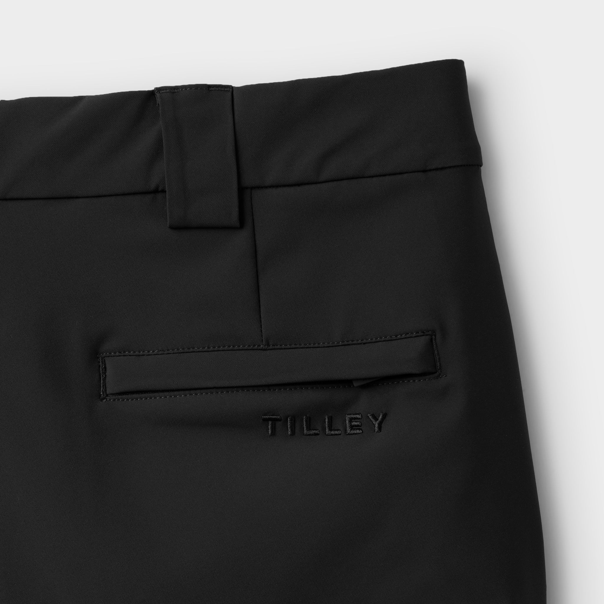 Tilley Slim Tech 長褲 產品細節圖 11