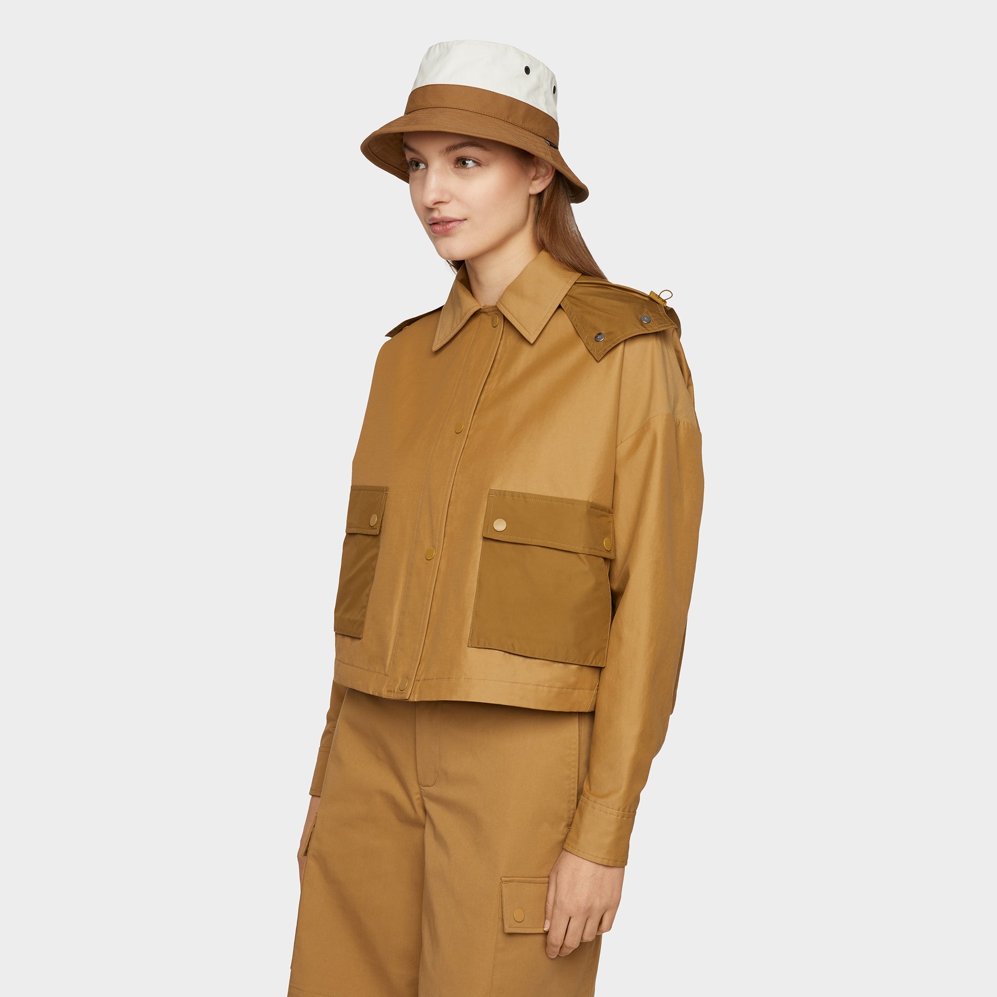 Tilley Utility 外套 產品細節圖 11