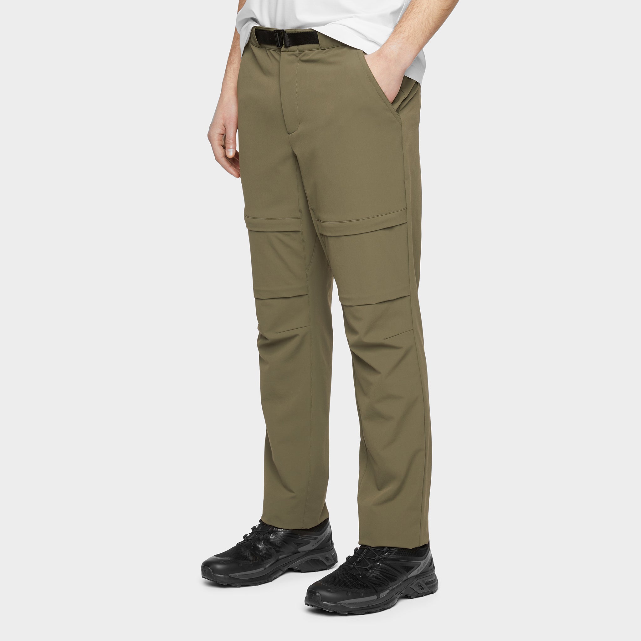 Tilley Belted Trek Bottom 下裝 產品細節圖 11
