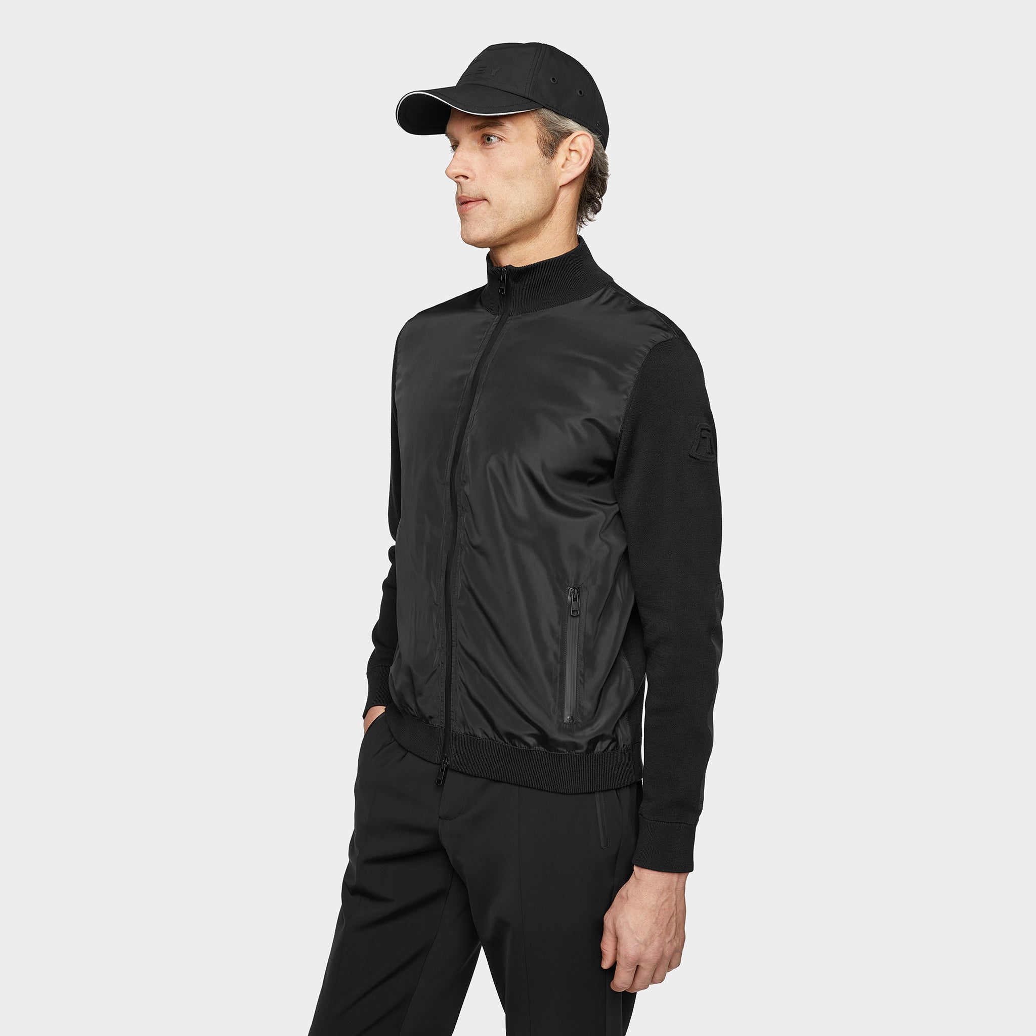 Tilley Tech Zip 毛衣 產品細節圖 11