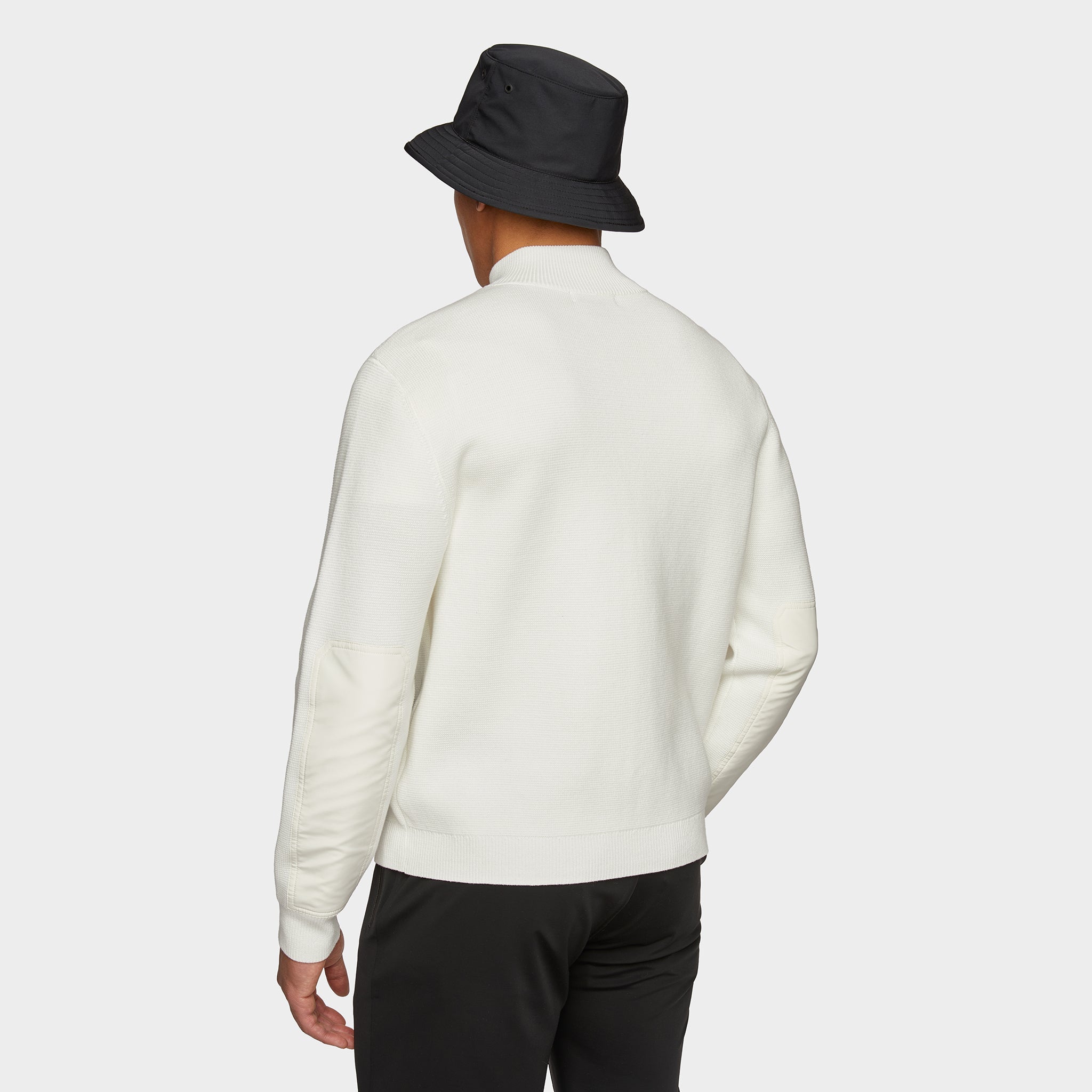 Tilley 全拉鏈 棉質 Cardigan 產品細節圖 11