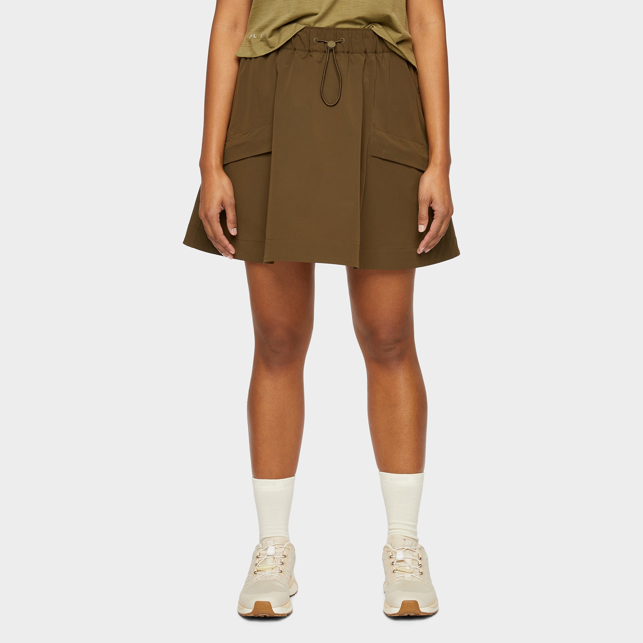 Tilley Trek 半截裙 產品細節圖 11
