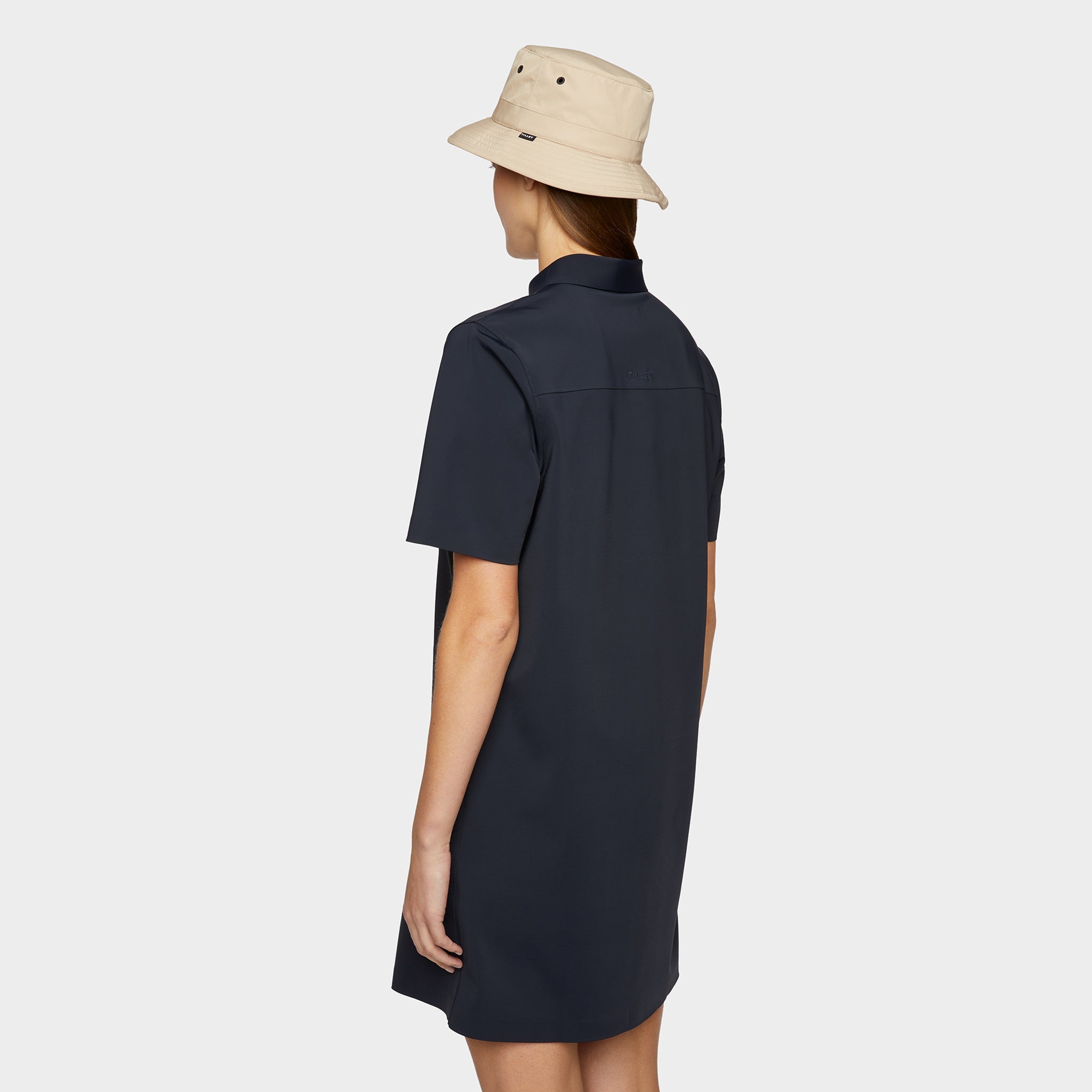 Tilley Scuba Polo 恤 連身裙 產品細節圖 11