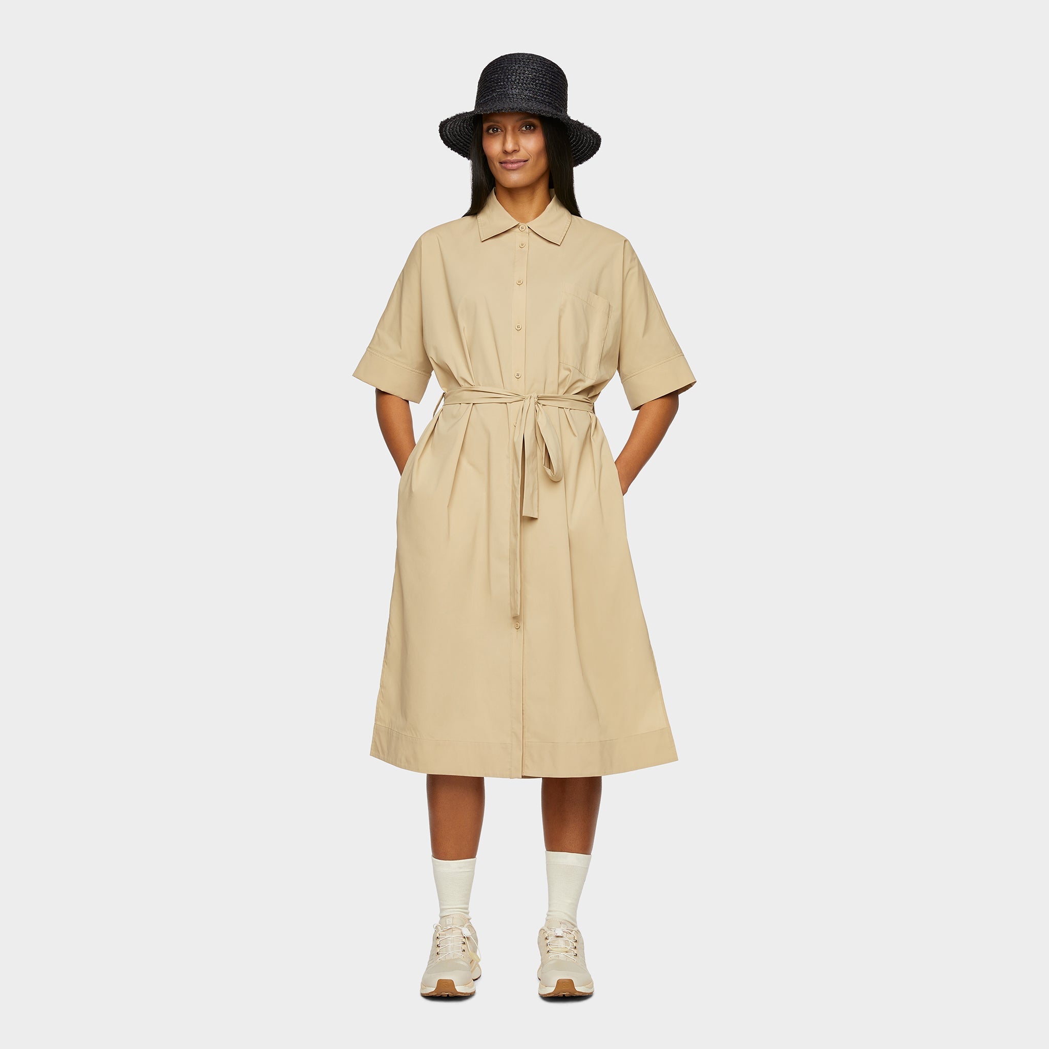 Tilley Straw Fringe 太陽帽 產品細節圖 11