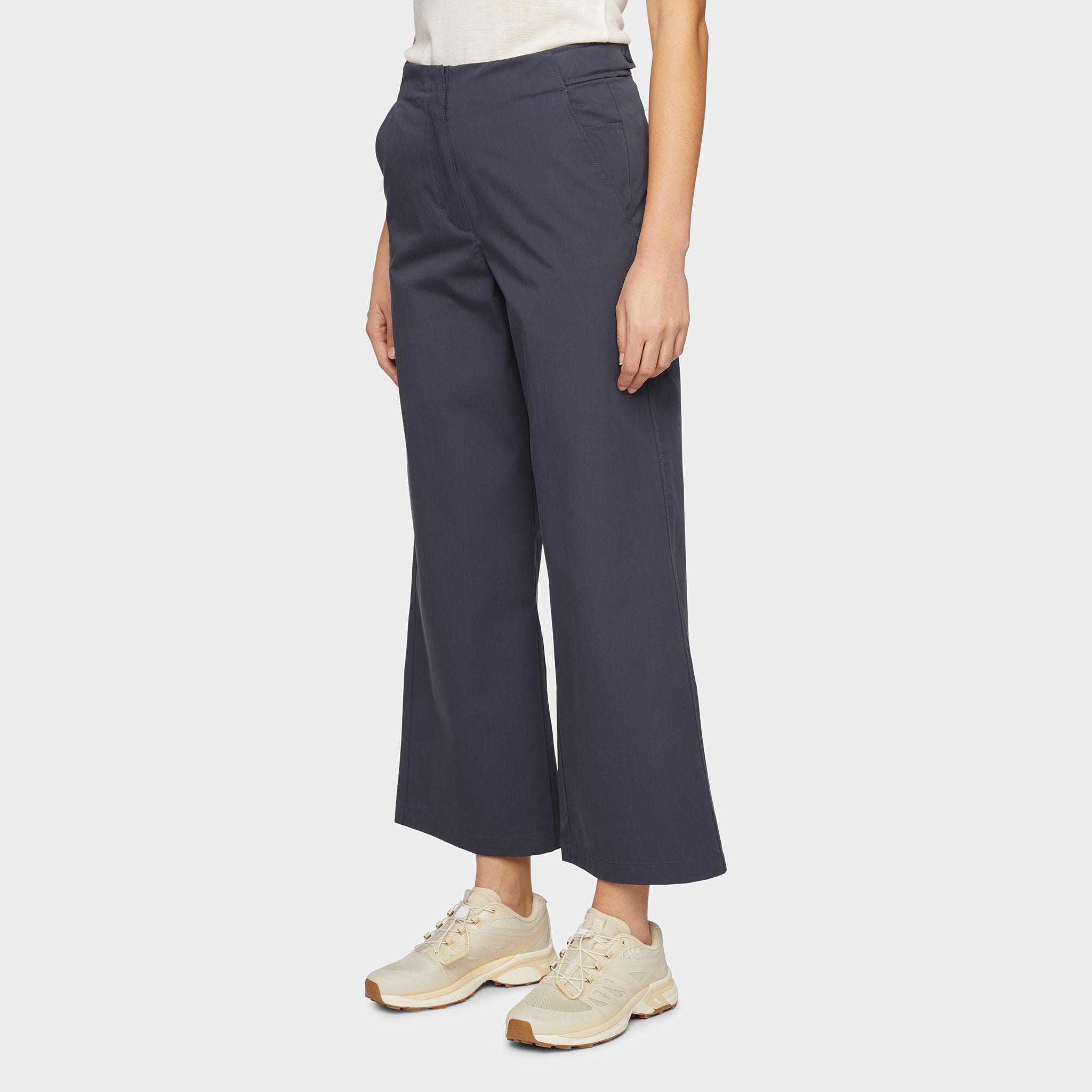 Tilley Wide Crop 長褲 產品細節圖 11