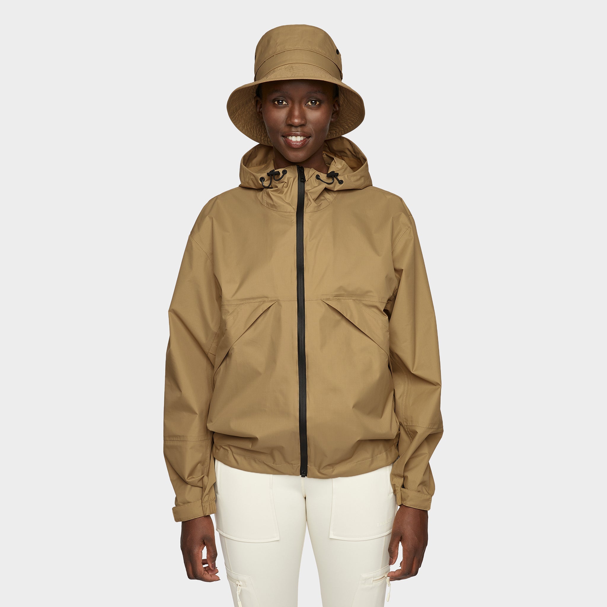 Tilley Ripstop Trek Shell 外套 產品細節圖 11