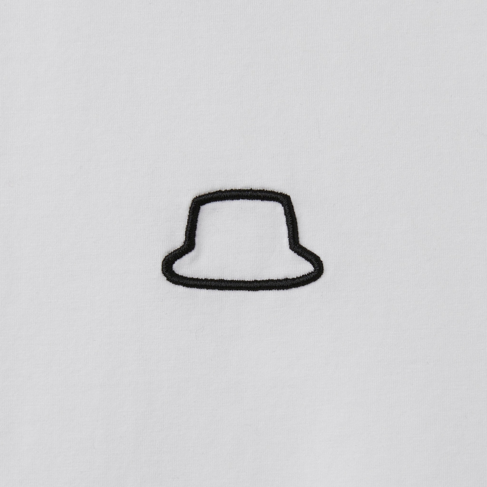 Tilley Embroidered T 恤 產品細節圖 11