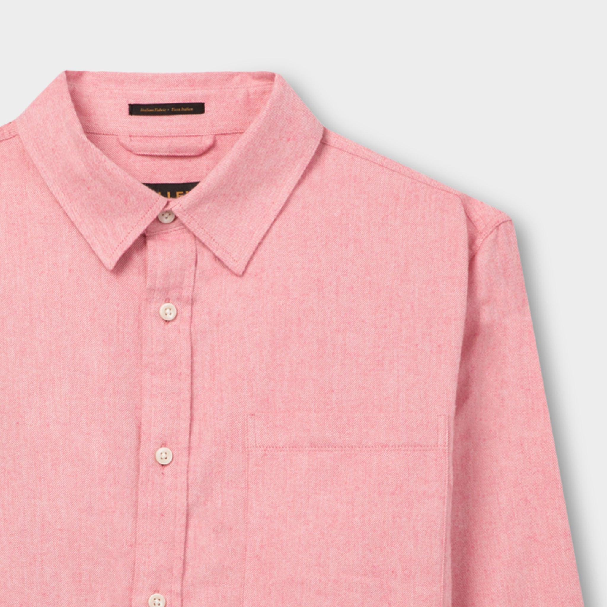 Tilley LS Button Up 恤衫 產品細節圖 11