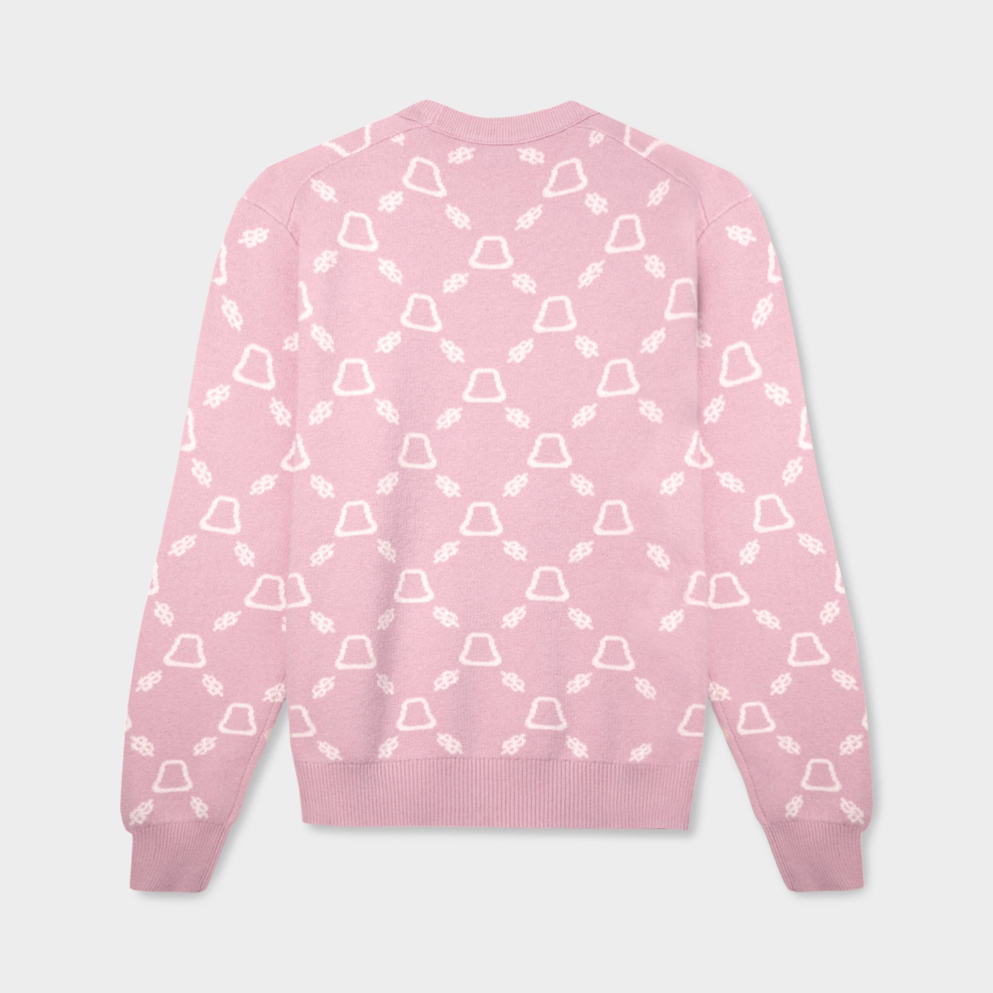 Tilley Tilley Logo 美麗諾羊毛 Crew 毛衣 產品細節圖 11