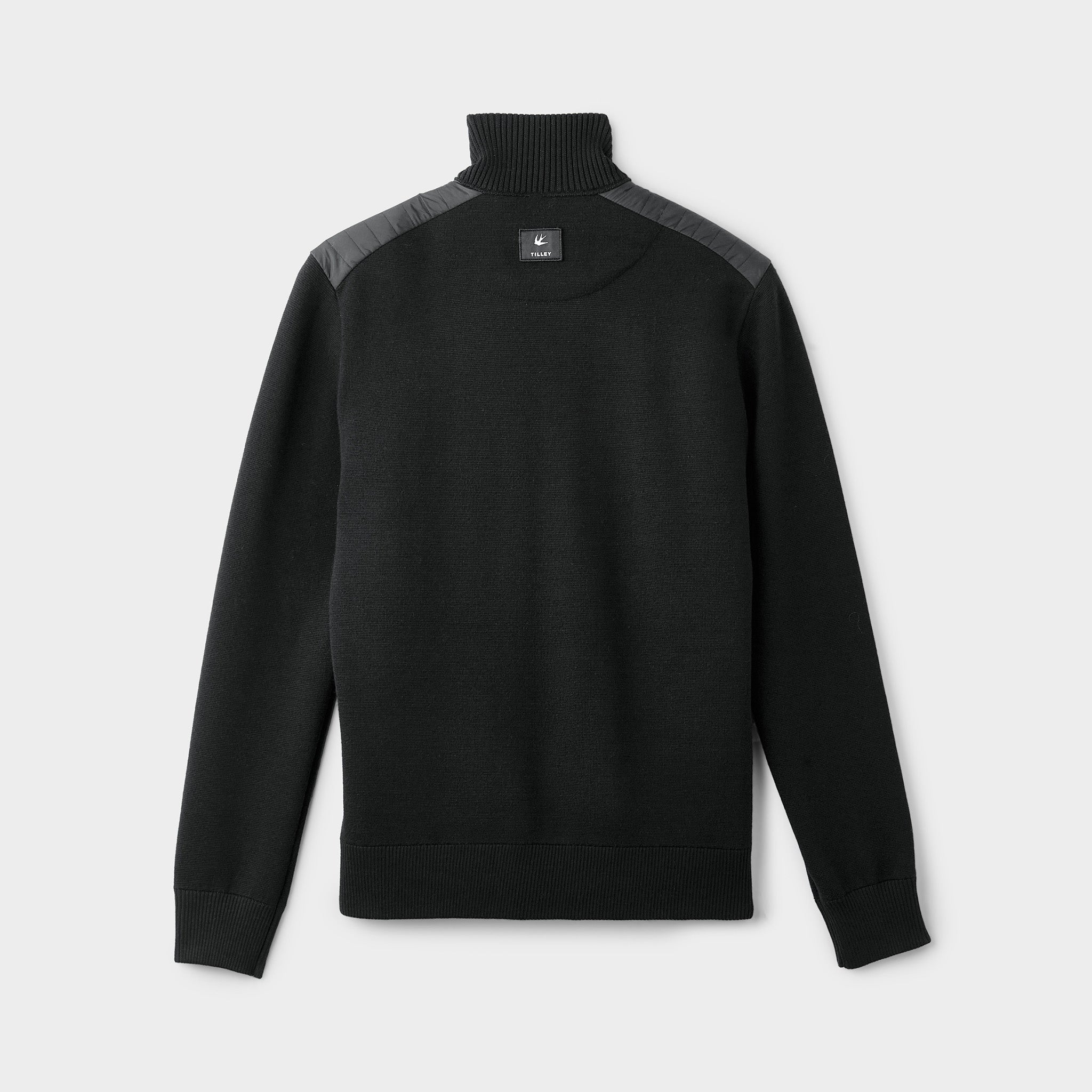 Tilley 毛衣 Puffer 產品細節圖 11