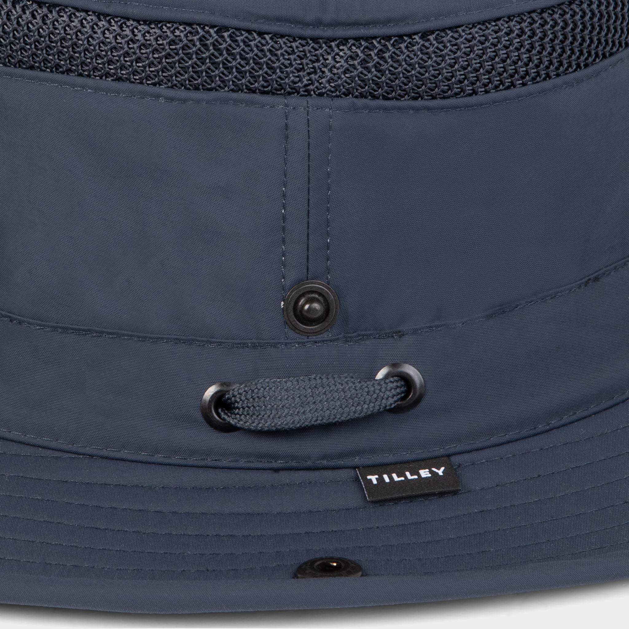 Tilley LTM3 Airflo Classic 太陽帽 產品細節圖 11