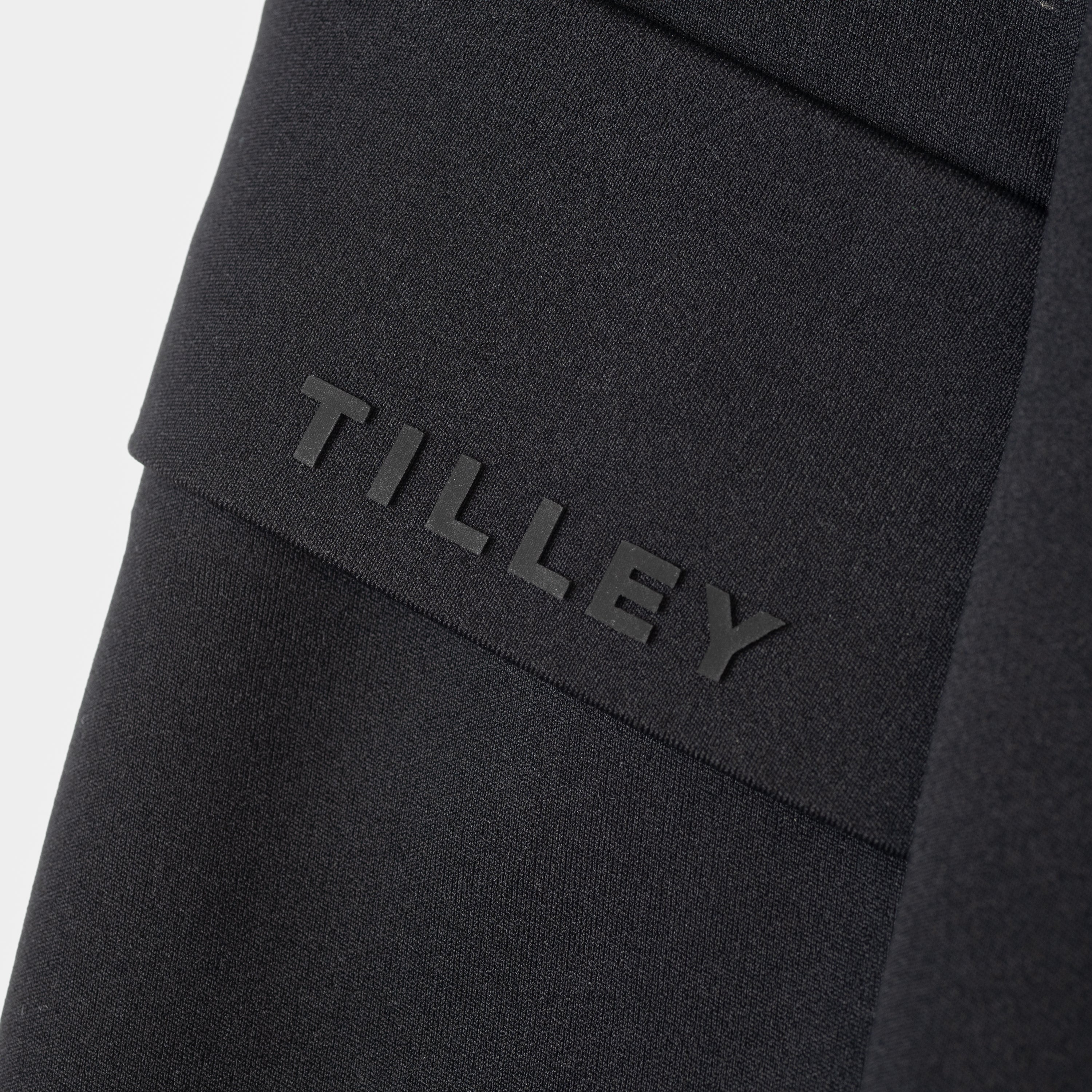Tilley High Rise Compact Cargo Legging 下裝 產品細節圖 11