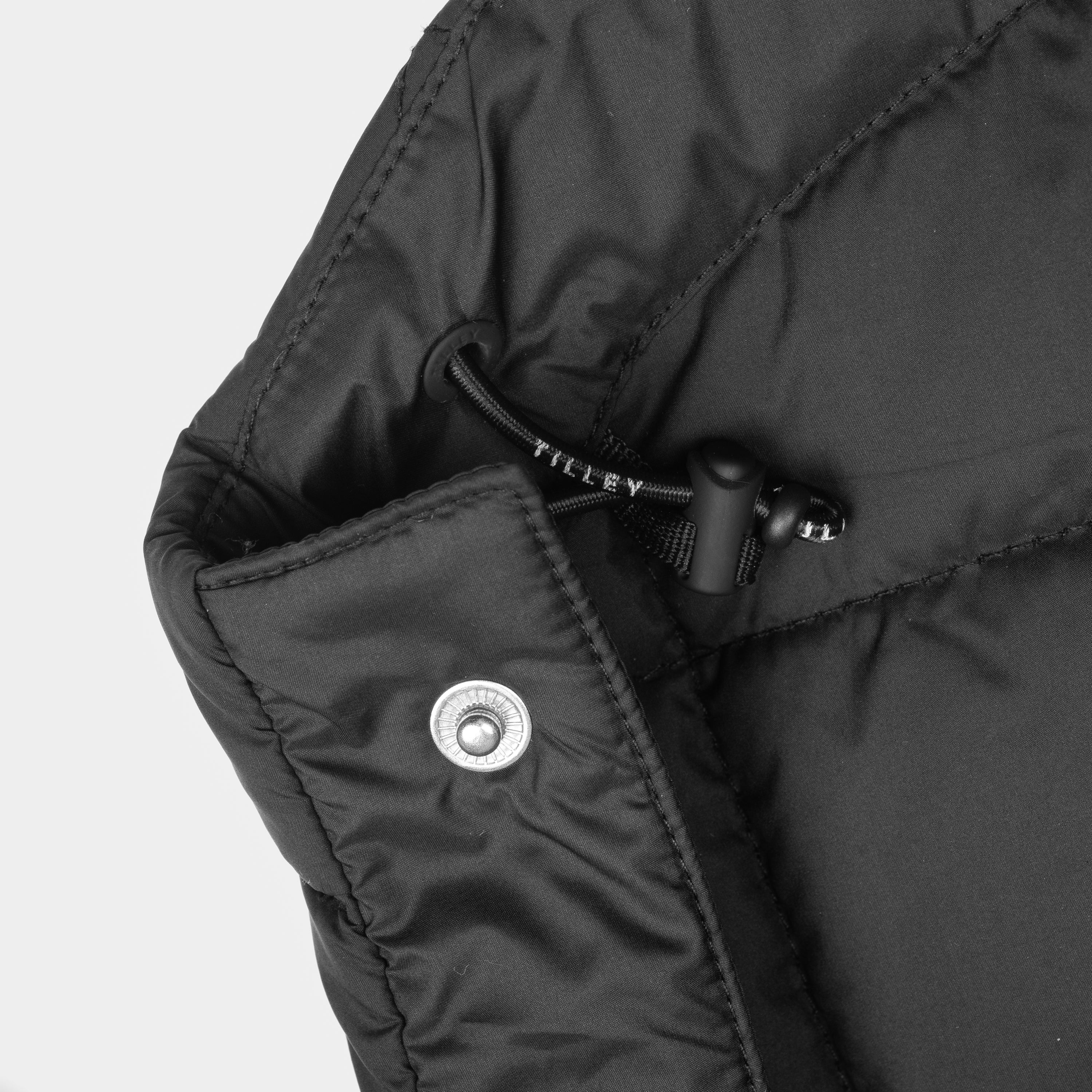Tilley Quilted 恤衫 外套 產品細節圖 11