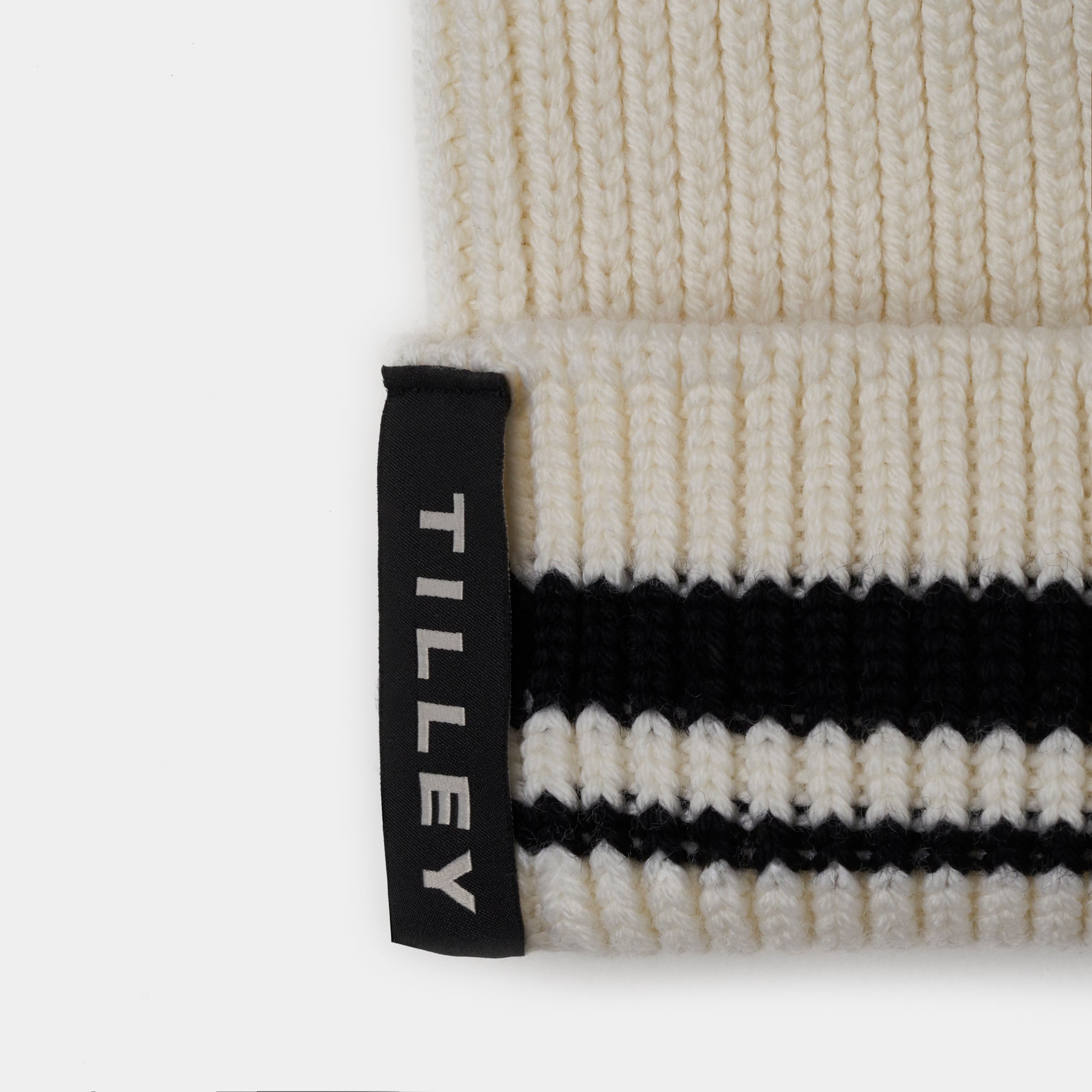 Tilley Convertible Alpine Balaclava 戶外帽 產品細節圖 11
