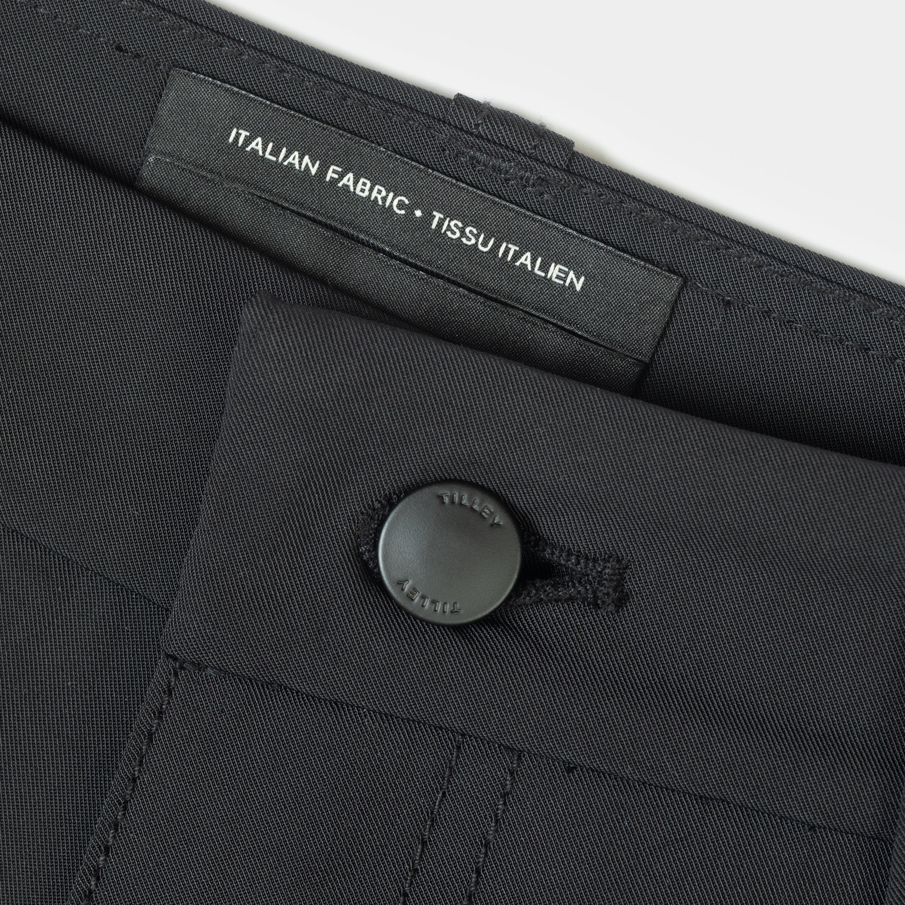 Tilley 5 Pocket 長褲 產品細節圖 11
