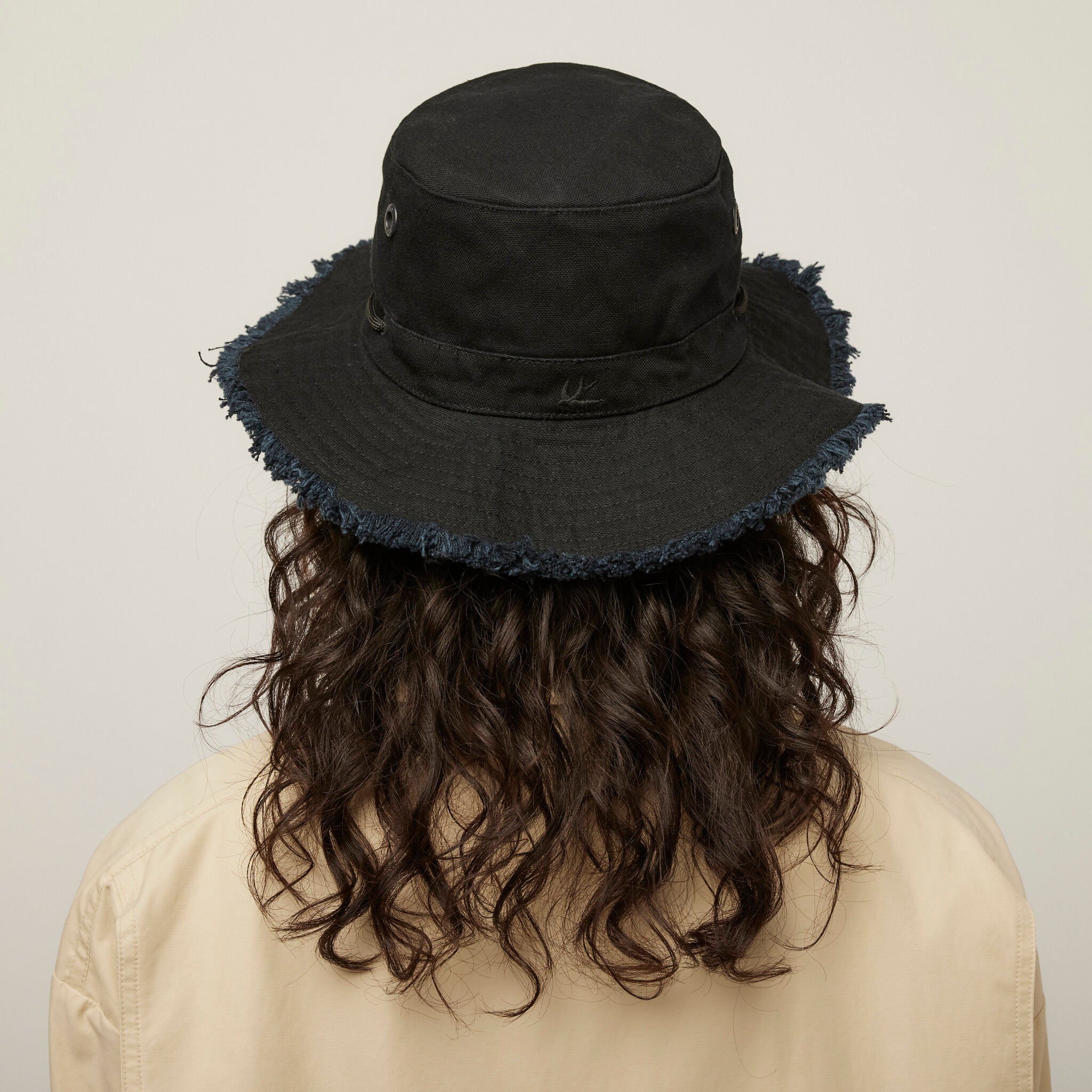 Tilley T3 Vintage Fringe Wanderer 帽 產品細節圖 11