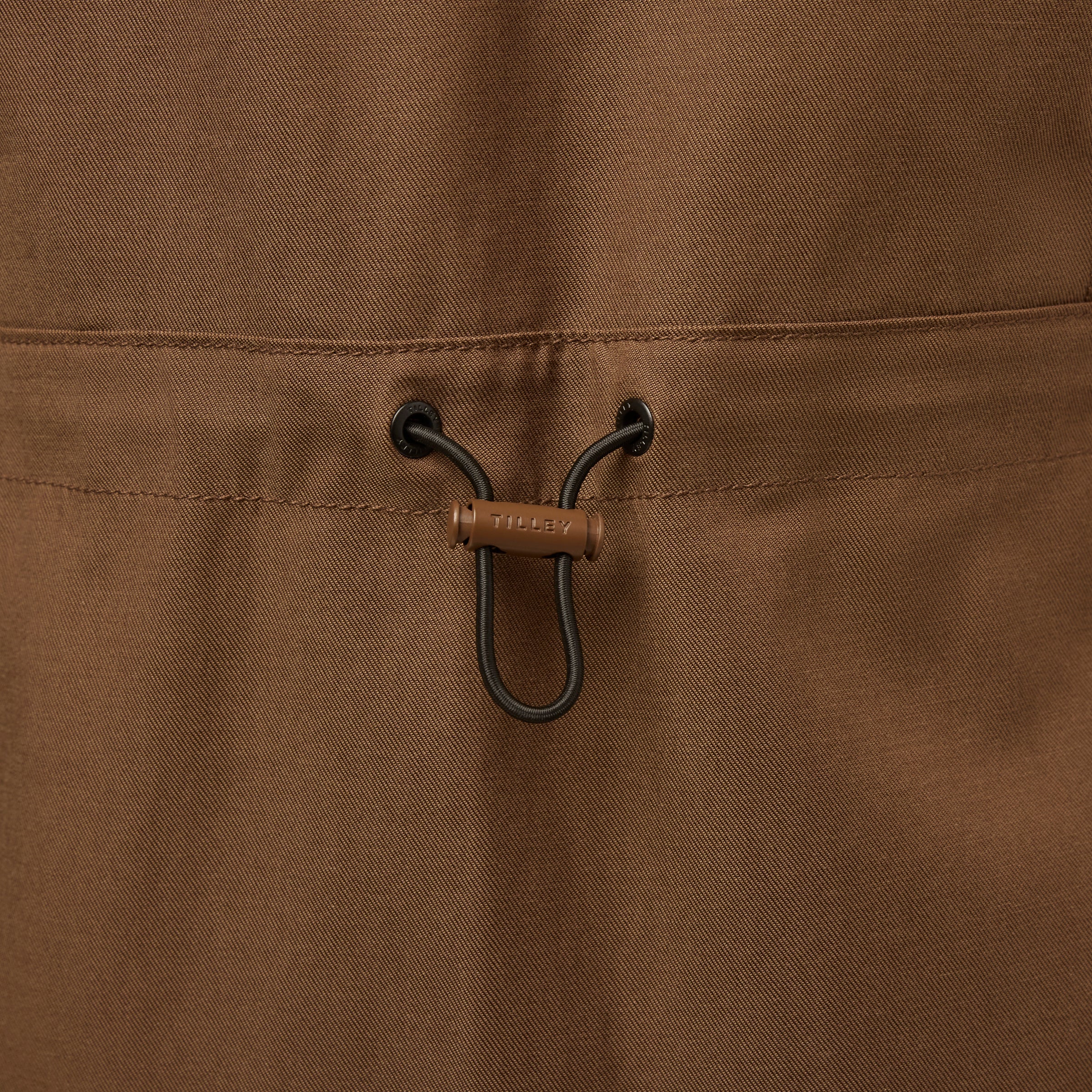 Tilley Tencel 棉質 Safari 背心 連身裙 產品細節圖 11