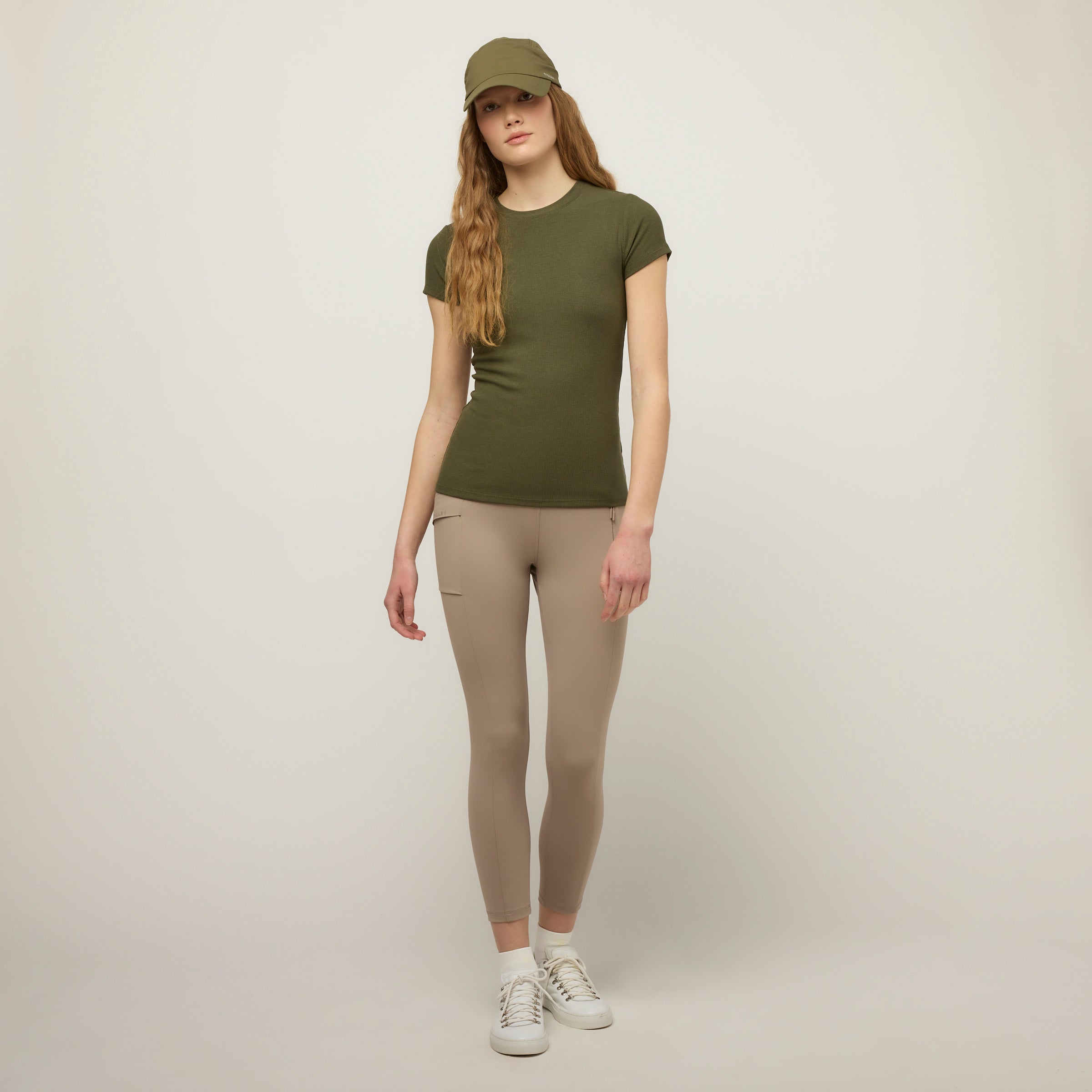Tilley Tencel Rib T 恤 產品細節圖 11