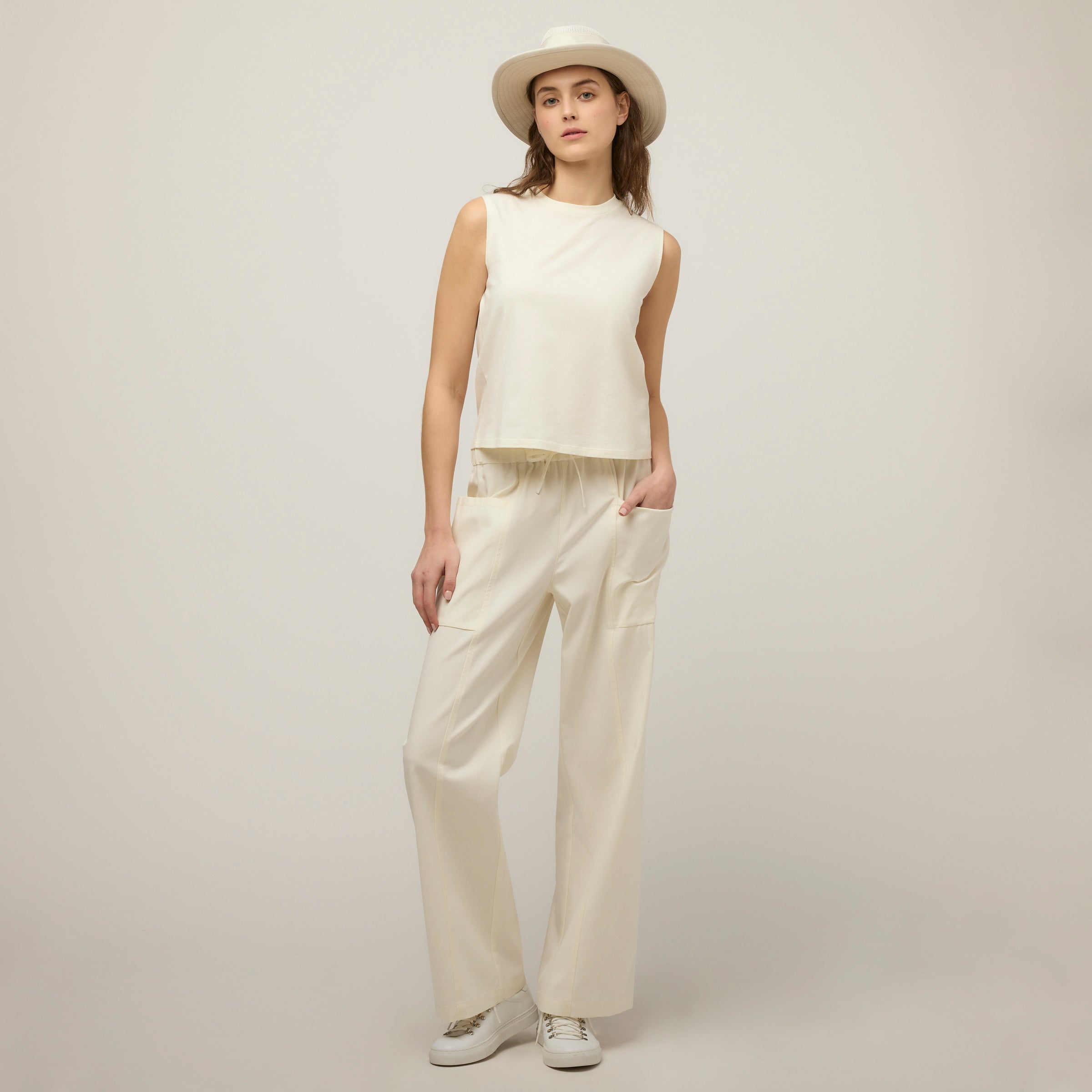 Tilley 輕量 Muscle Tank 產品細節圖 11