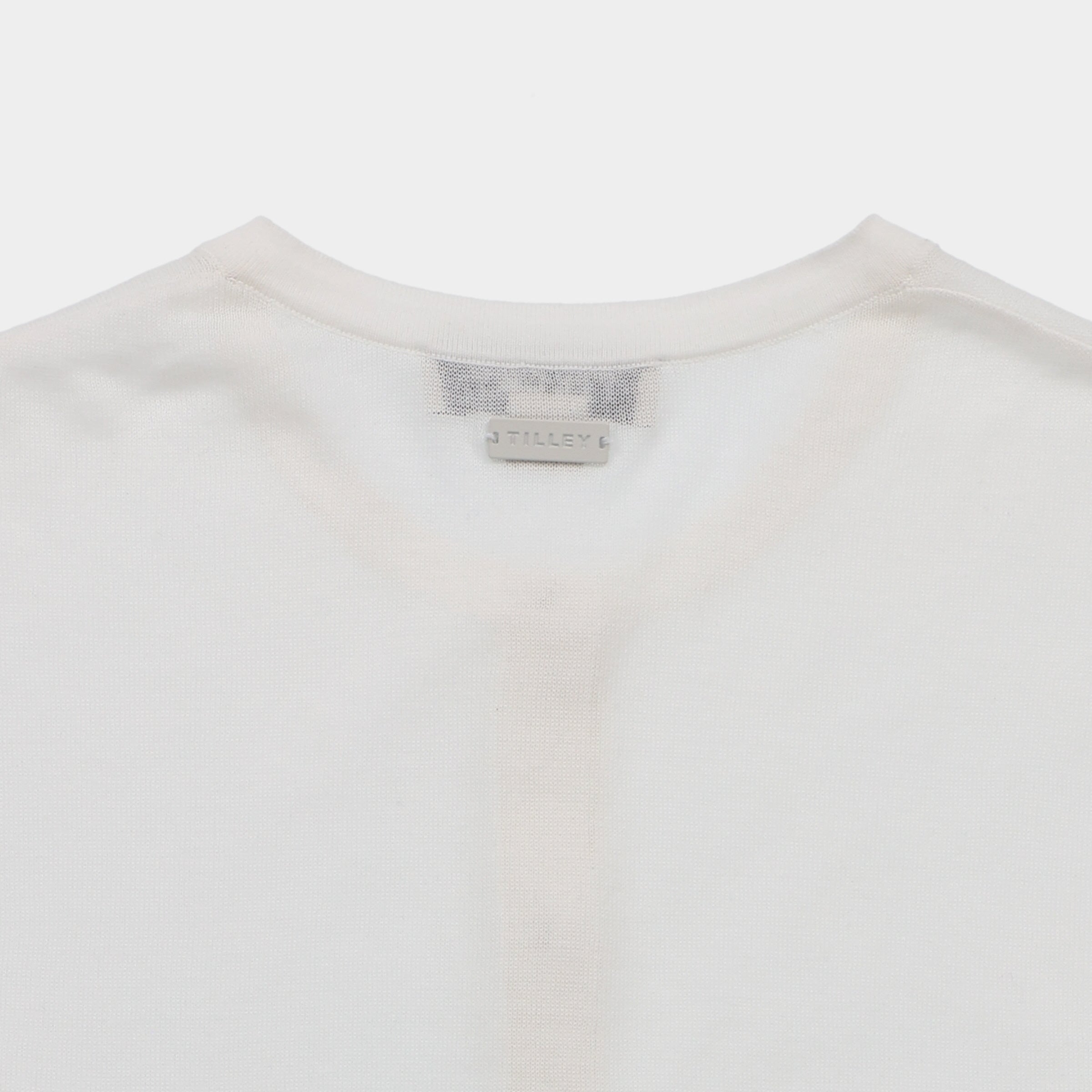 Tilley Extrafine 輕量 Cardigan 產品細節圖 11