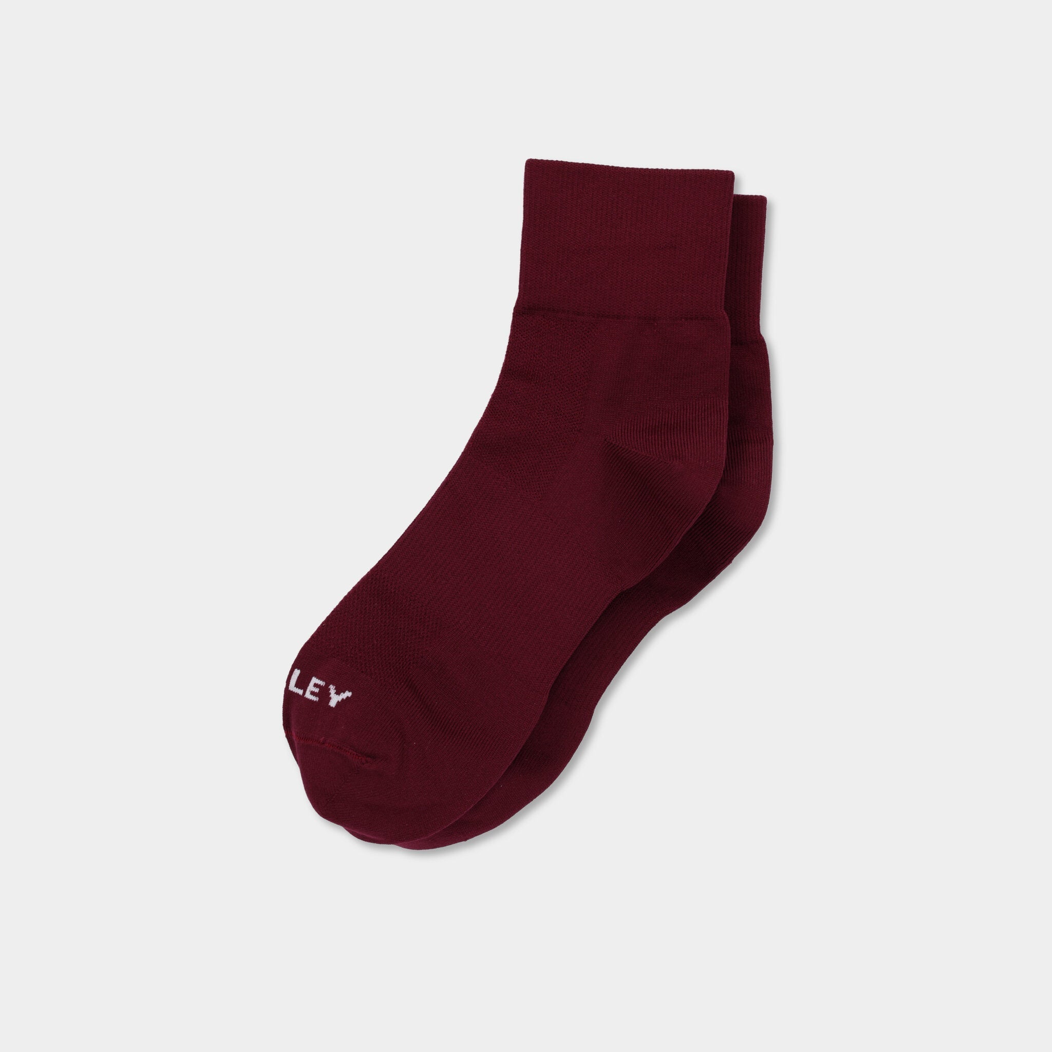 Tilley Ankle Travel 襪 產品細節圖 11