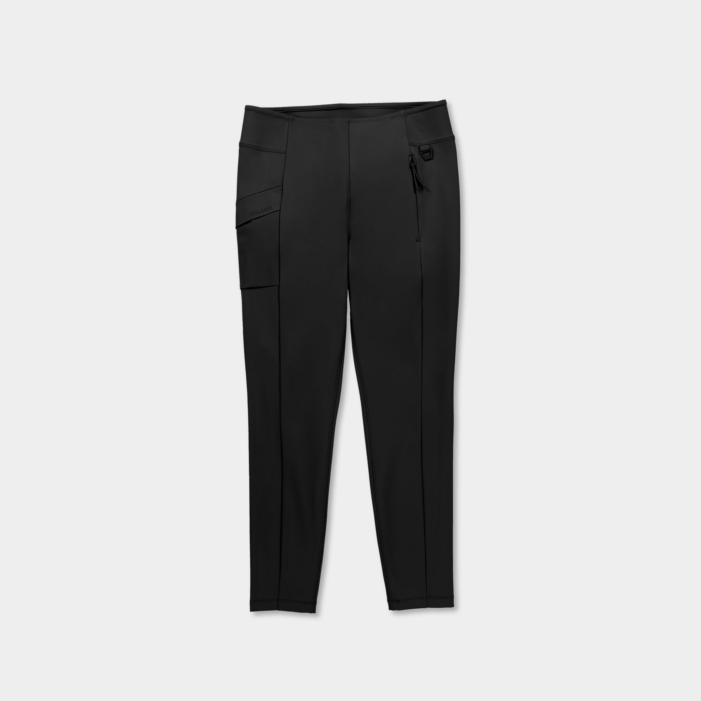 Tilley Compact 帽ri Legging 產品細節圖 11