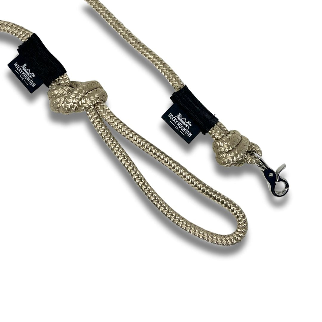 Rocky Mountain Dog Fernie Clasp Dog Rope 狗帶 產品細節圖 11