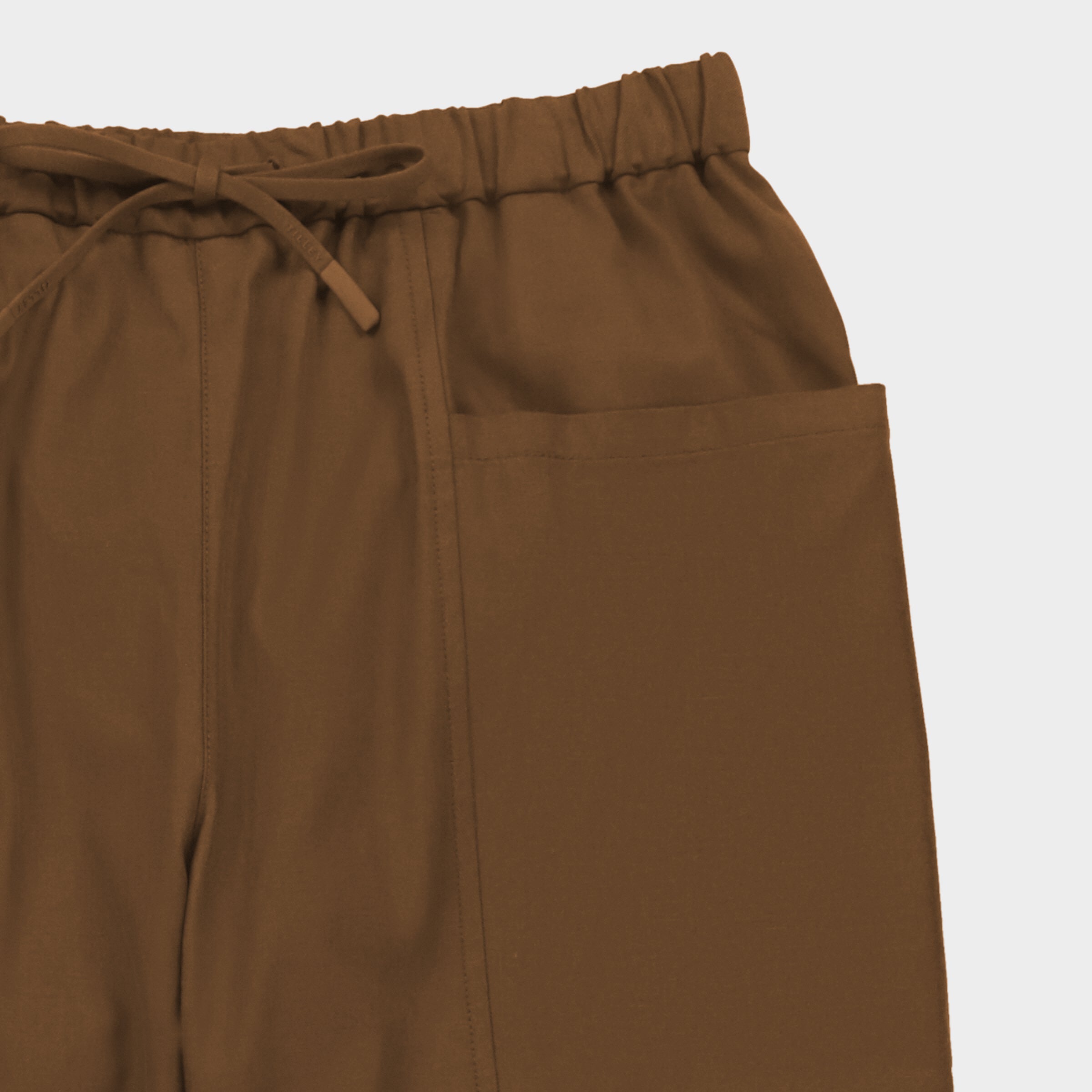 Tilley Pull on Wide 長褲 產品細節圖 11