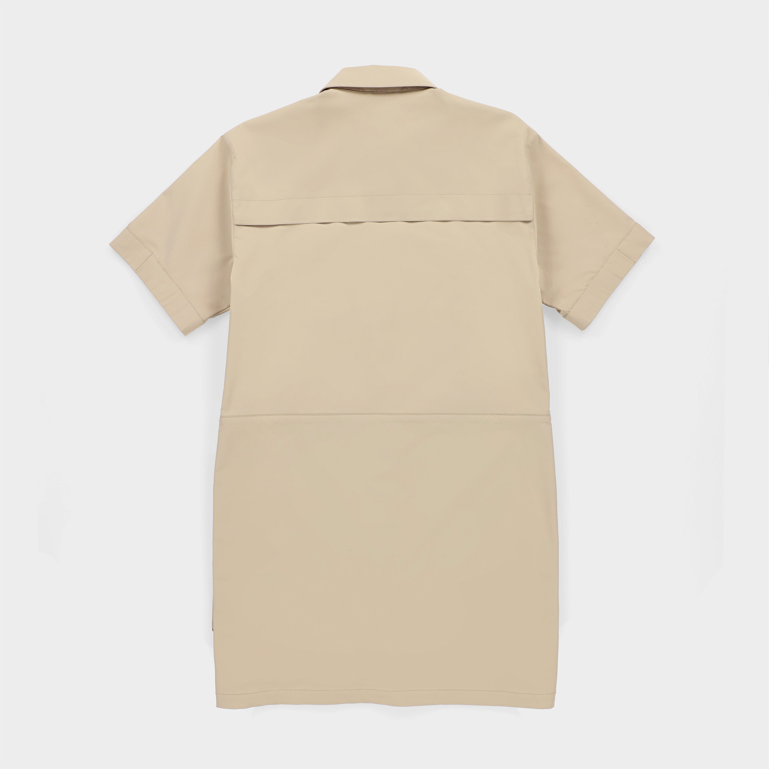 Tilley Roam Side Snap 恤衫 連身裙 產品細節圖 11
