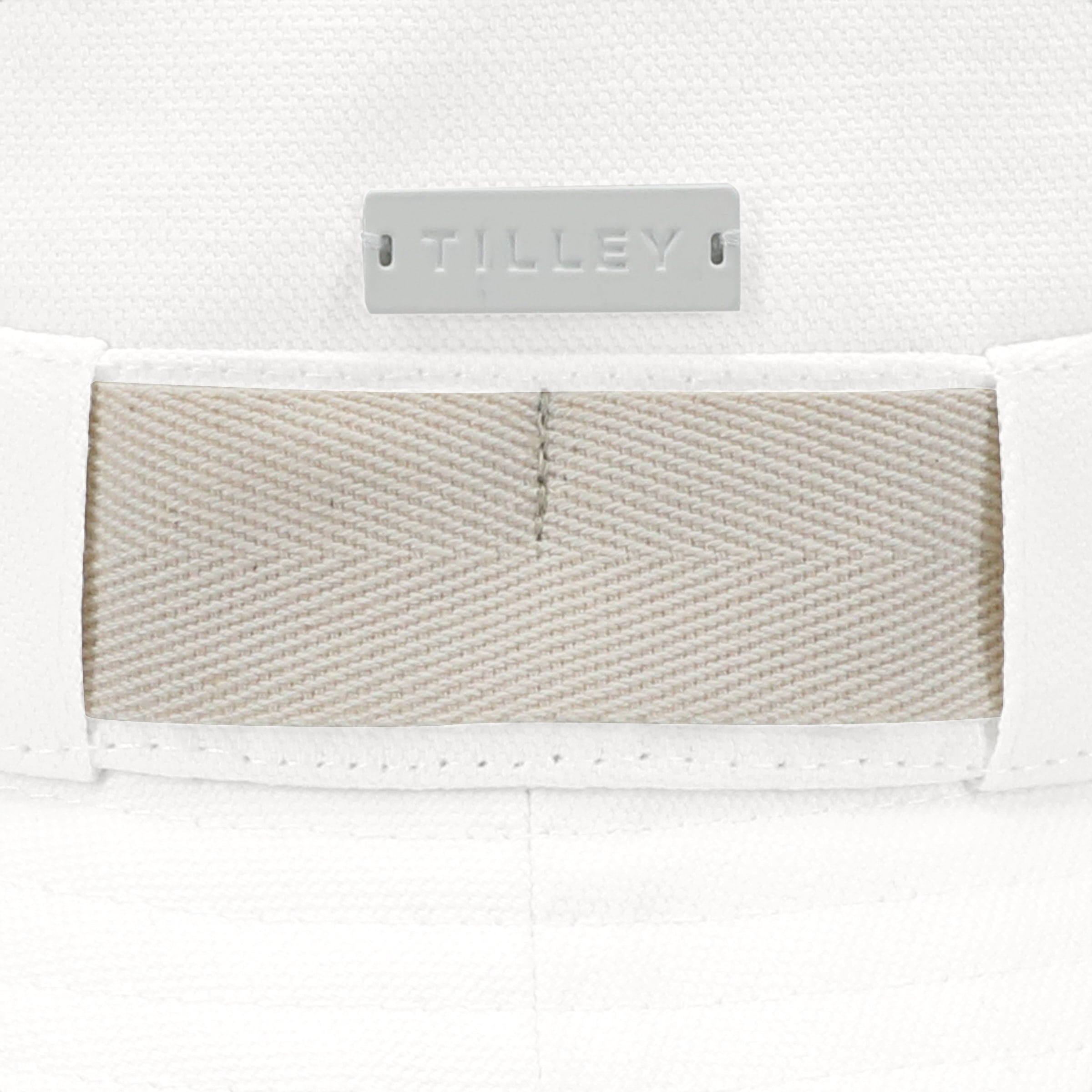 Tilley 闊帽簷 Canvas 太陽帽 產品細節圖 11