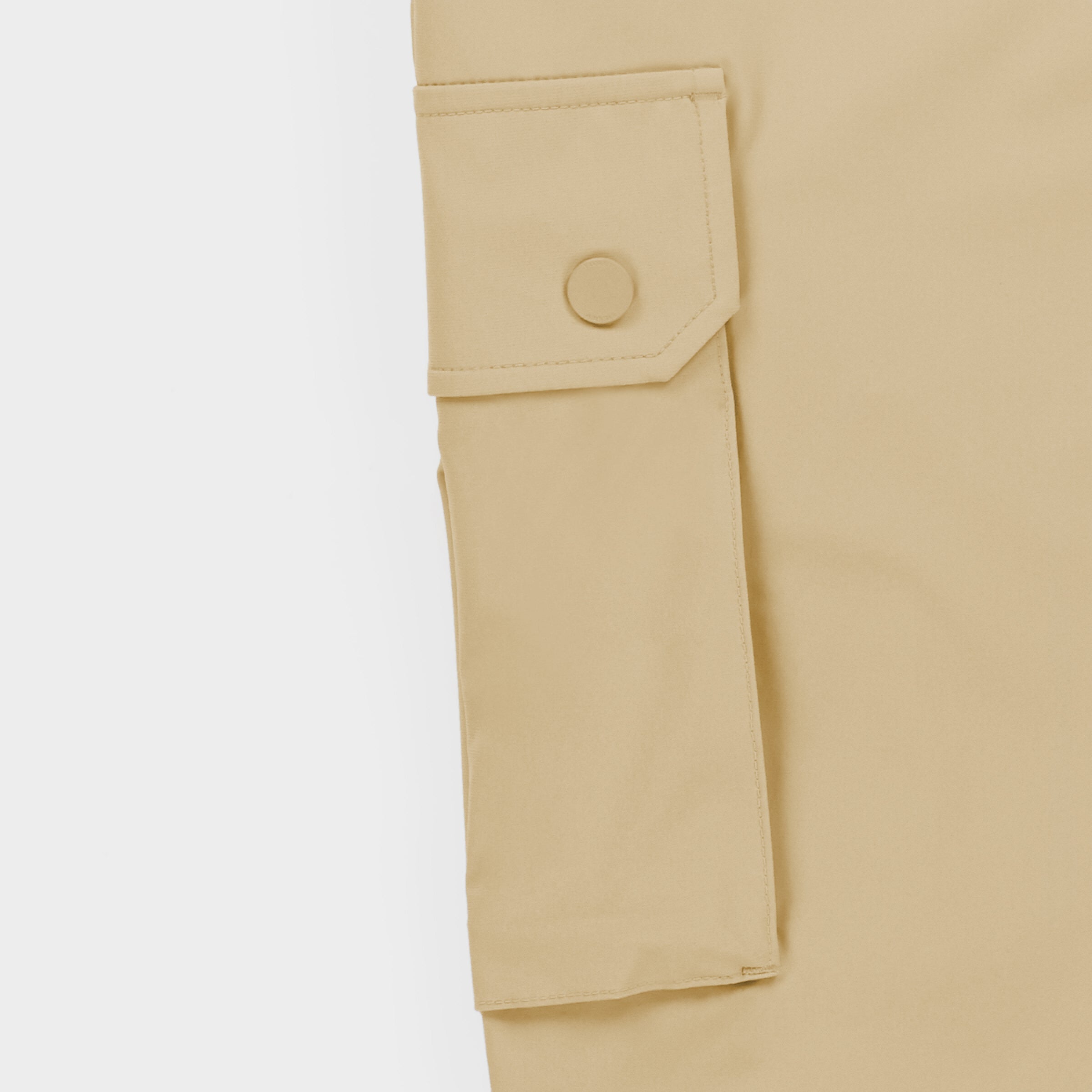 Tilley Wanderer Relaxed Cargo 長褲 產品細節圖 11