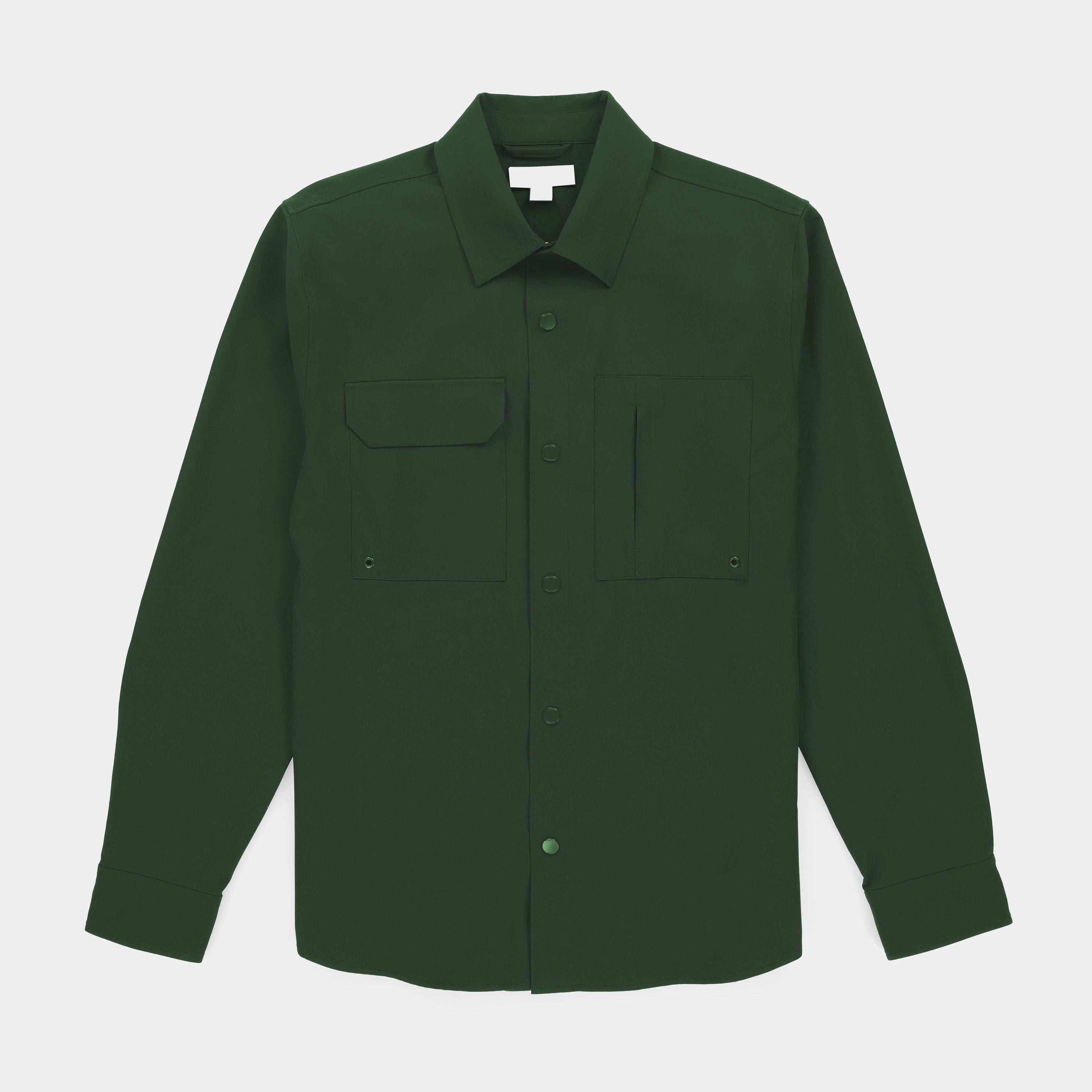 Tilley 長袖 Allterrain Over恤衫 產品細節圖 11