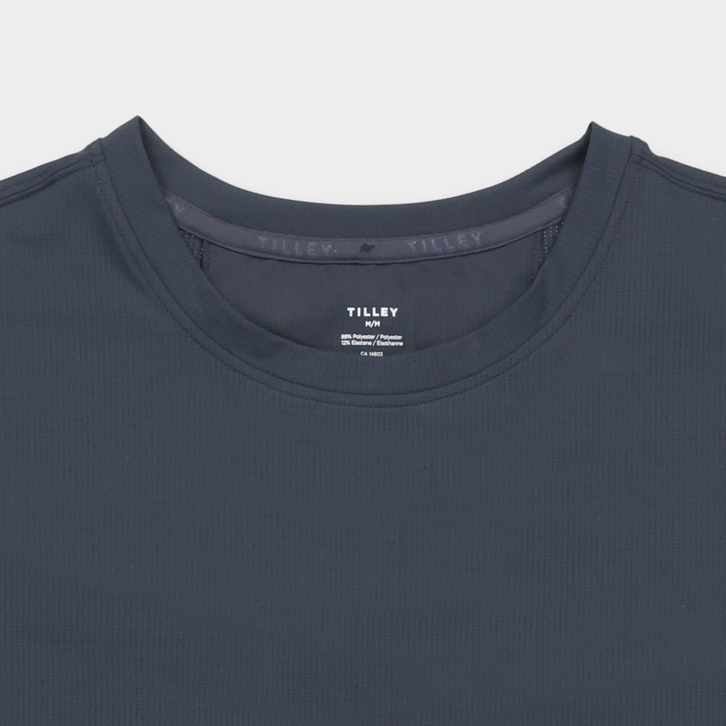 Tilley 輕量 Shade Crew 產品細節圖 11