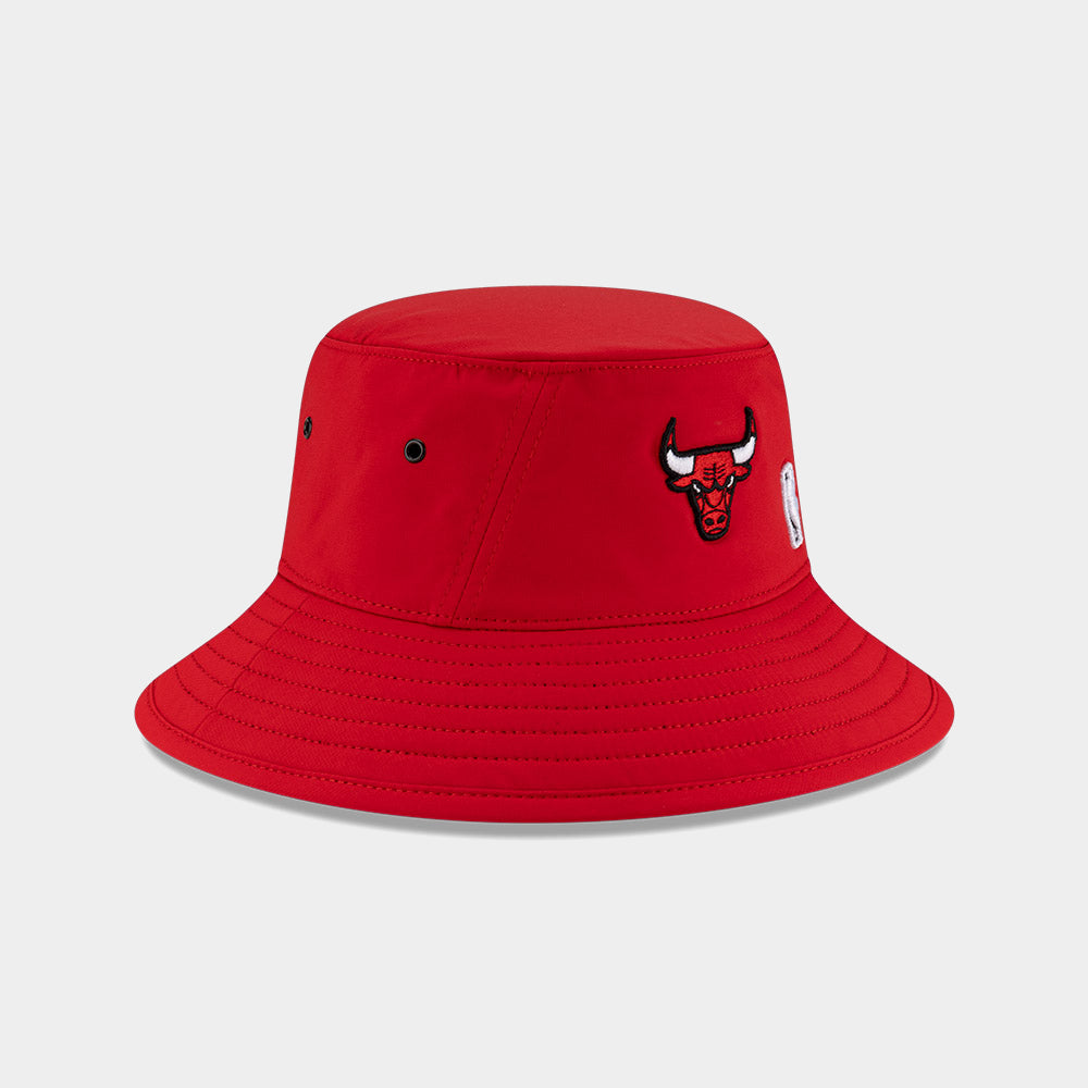 Tilley NBA New Era T1 Bucket 戶外帽 產品細節圖 11
