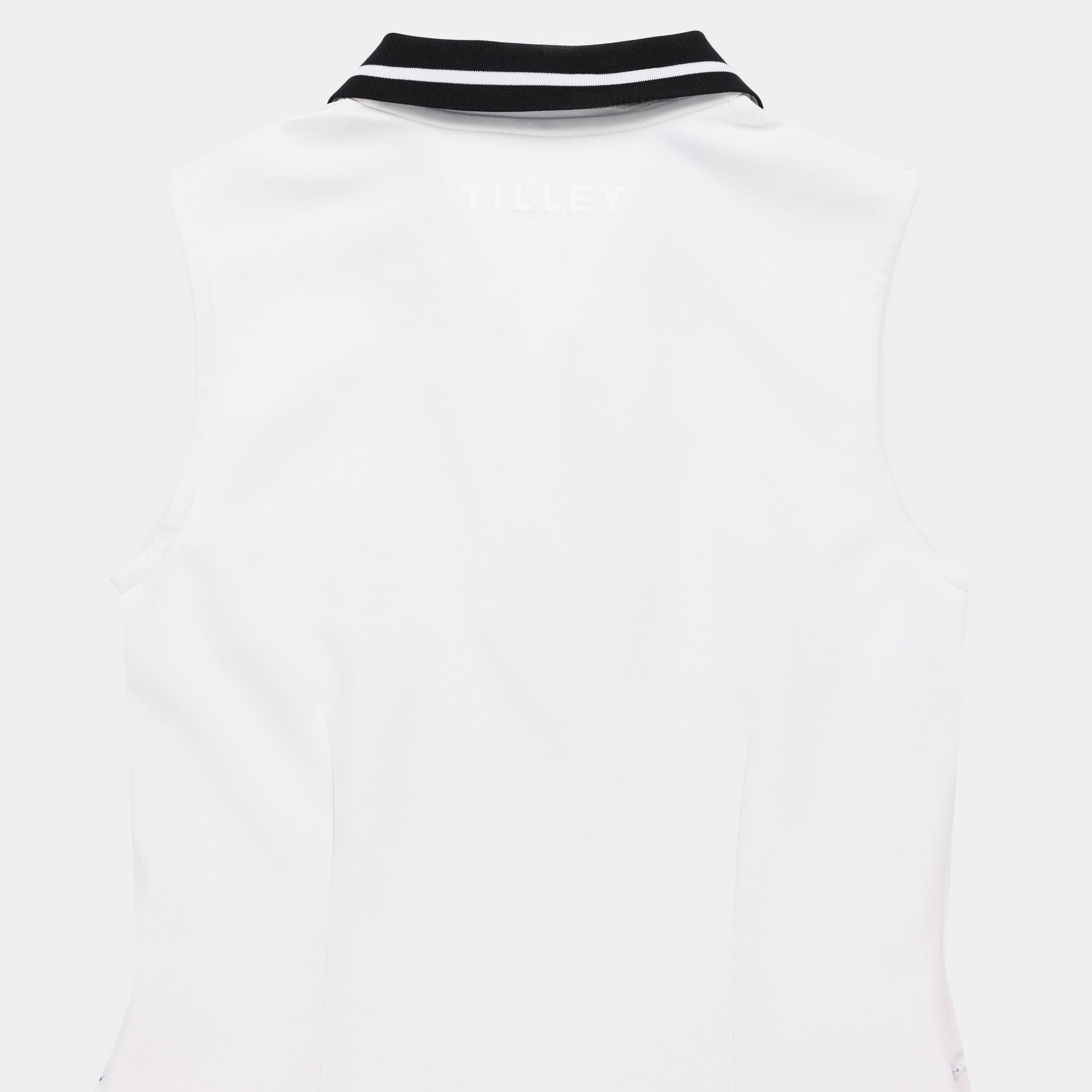 Tilley Airloft Ruffle Hem 連身裙 產品細節圖 11