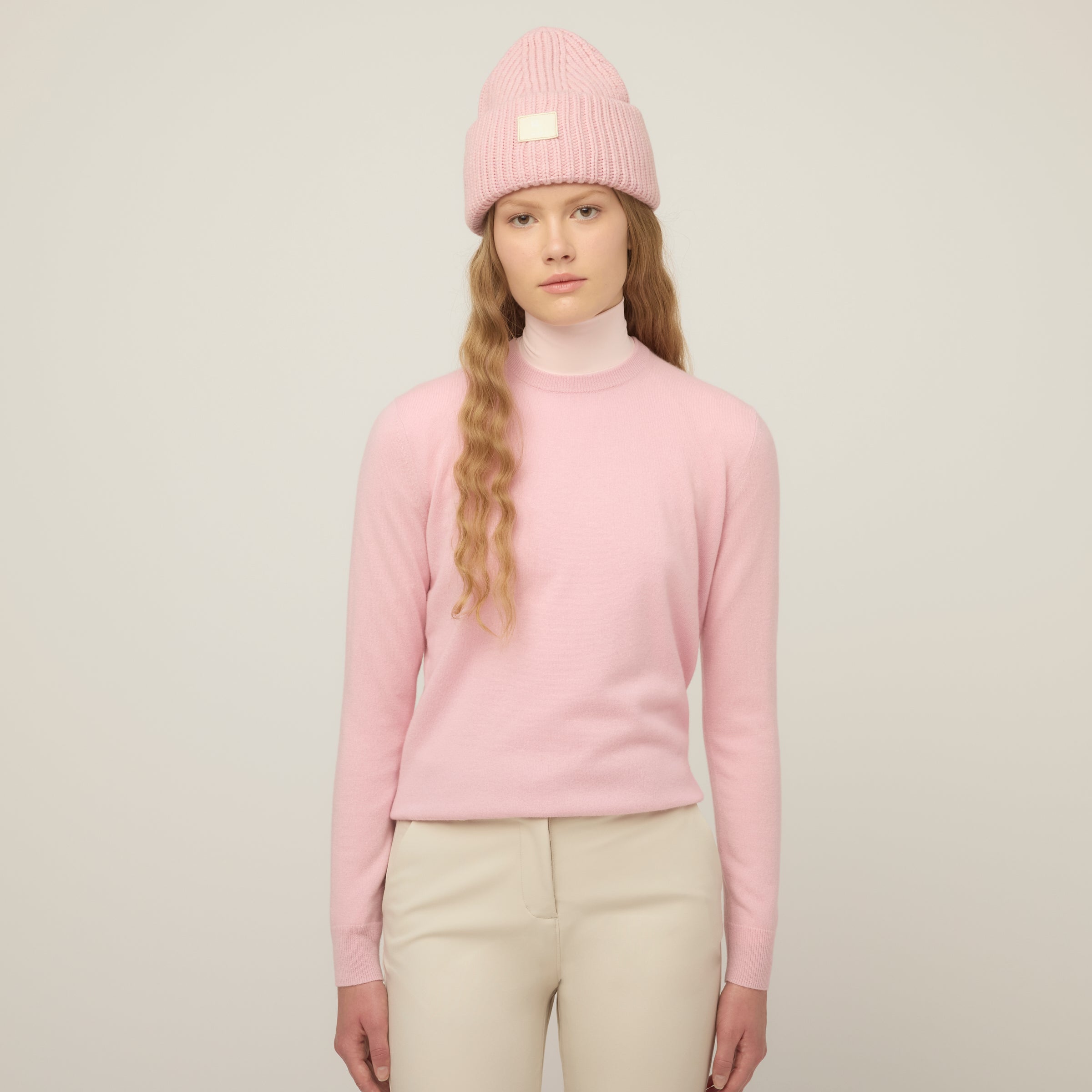 Tilley Cashmere 毛衣 產品細節圖 11
