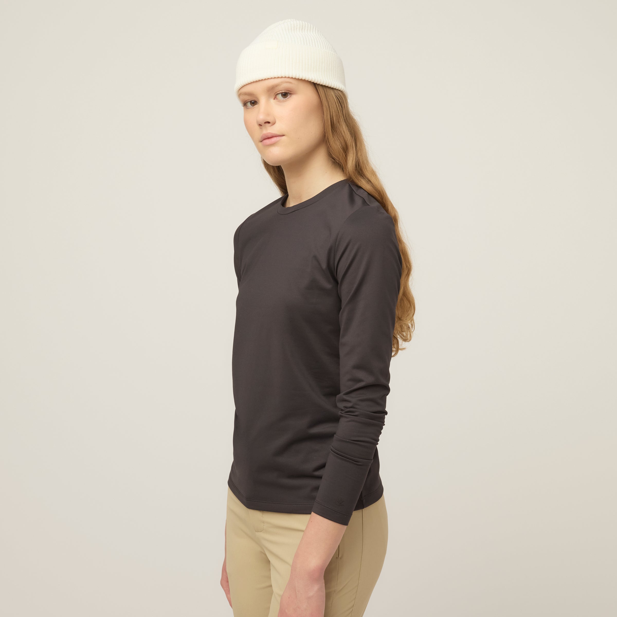 Tilley 長袖 Thermal 圓領 產品細節圖 11