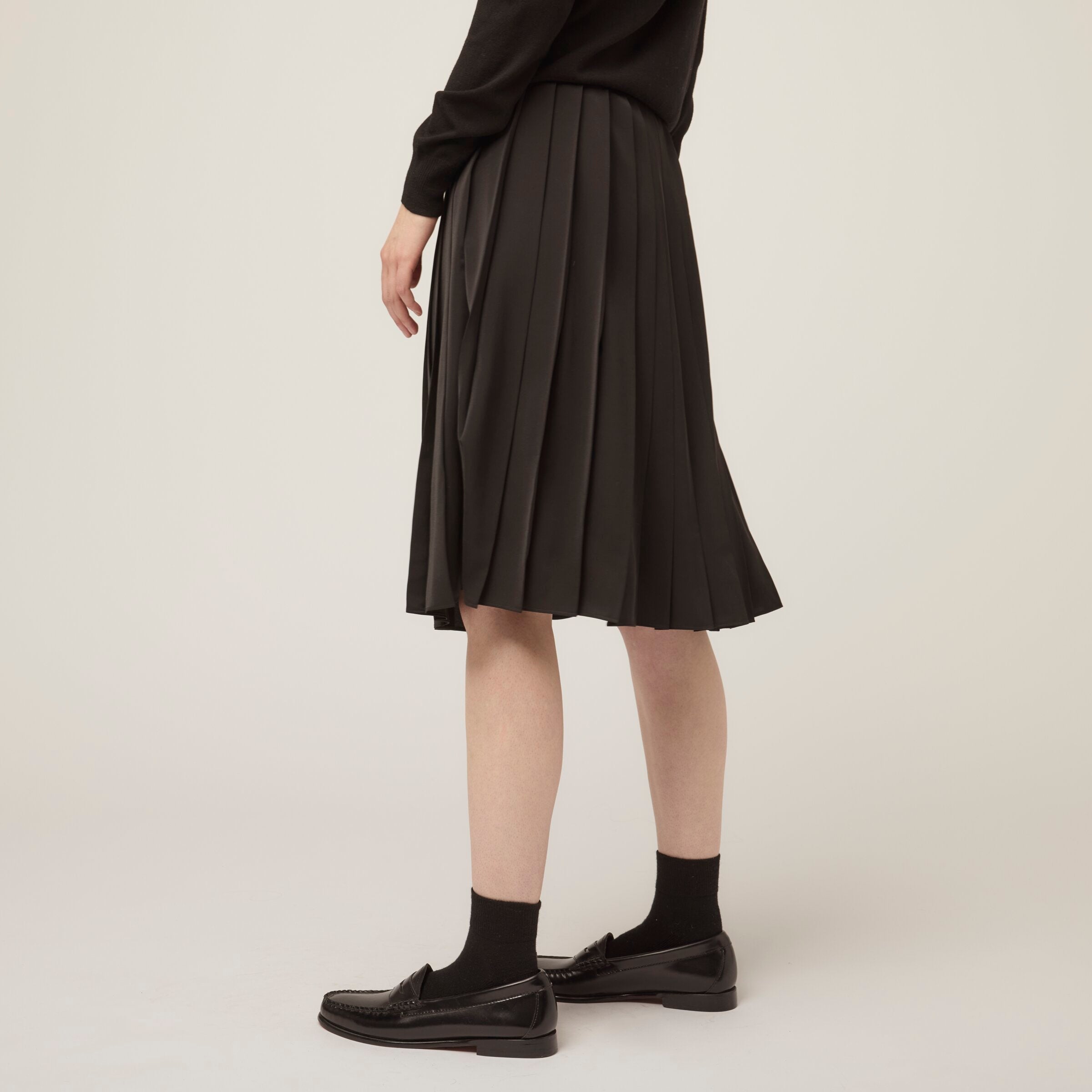 Tilley Tech Slk Pleated 半截裙 產品細節圖 11