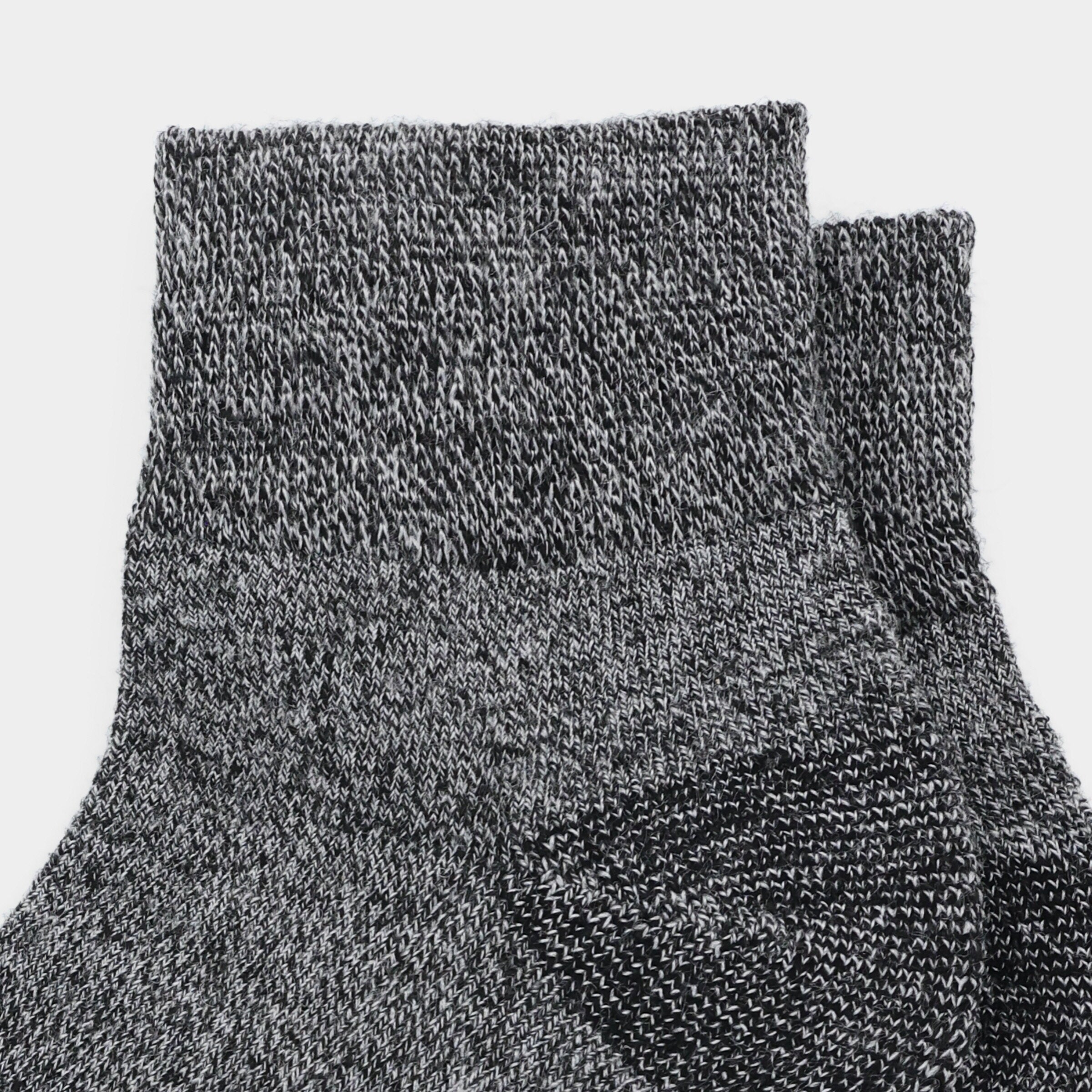 Tilley Ankle 美麗諾羊毛 Outdoor 襪 產品細節圖 11